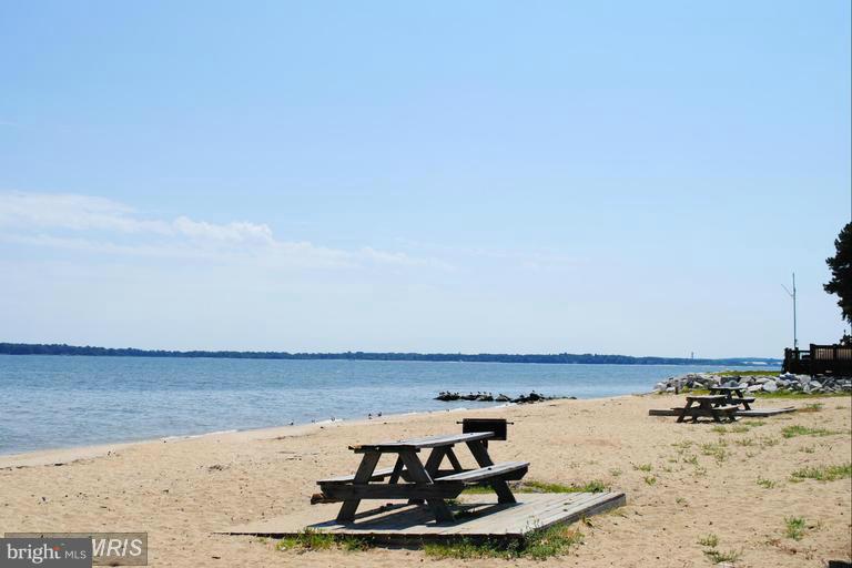 CHESAPEAKE RANCH ESTATES - Residential