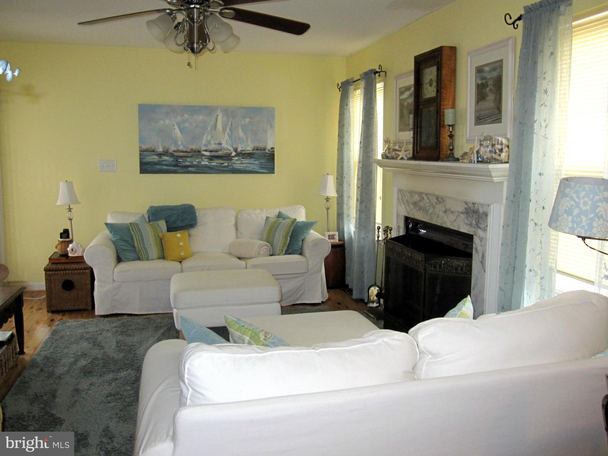 CHESAPEAKE RANCH ESTATES - Residential