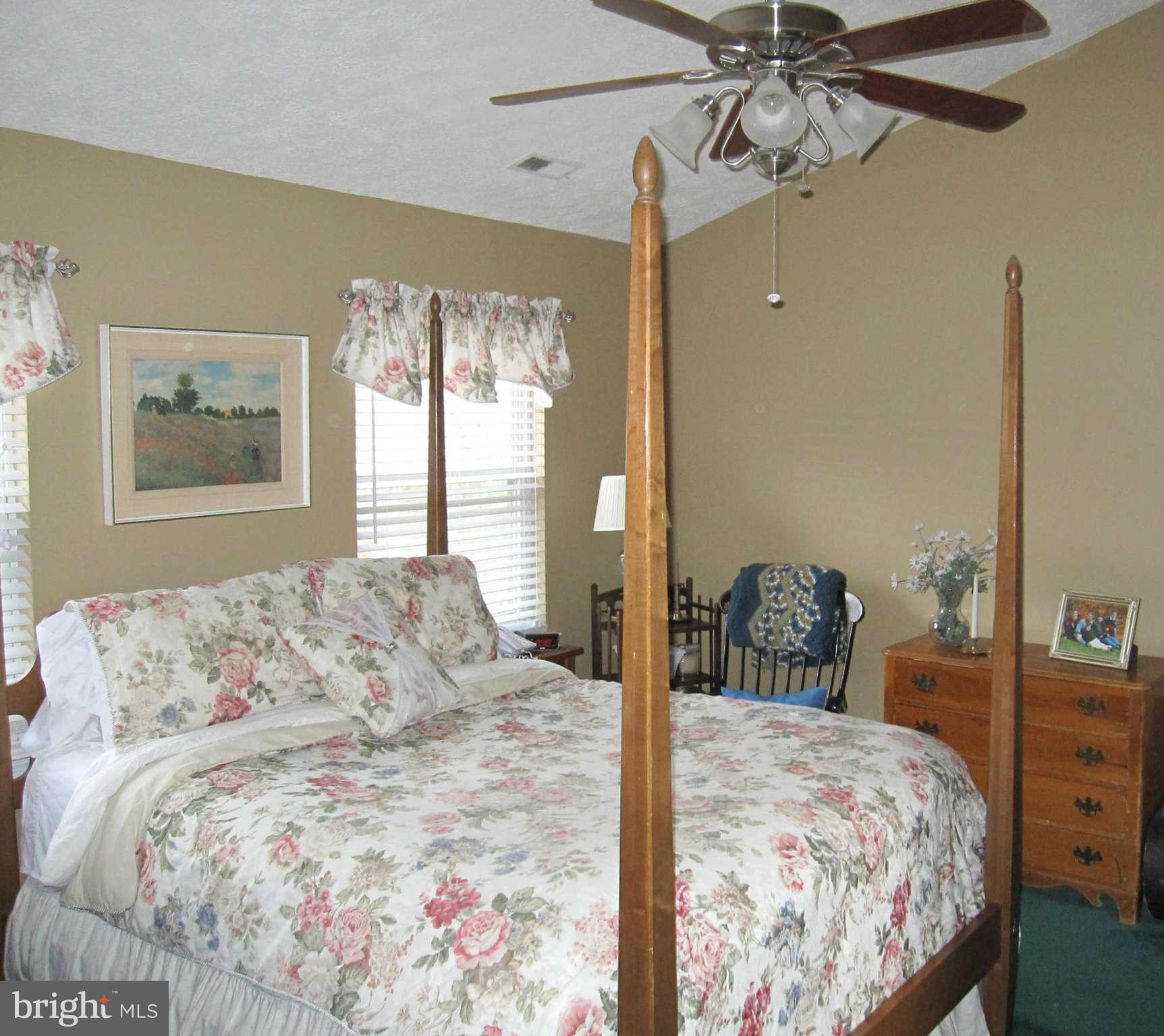 CHESAPEAKE RANCH ESTATES - Residential