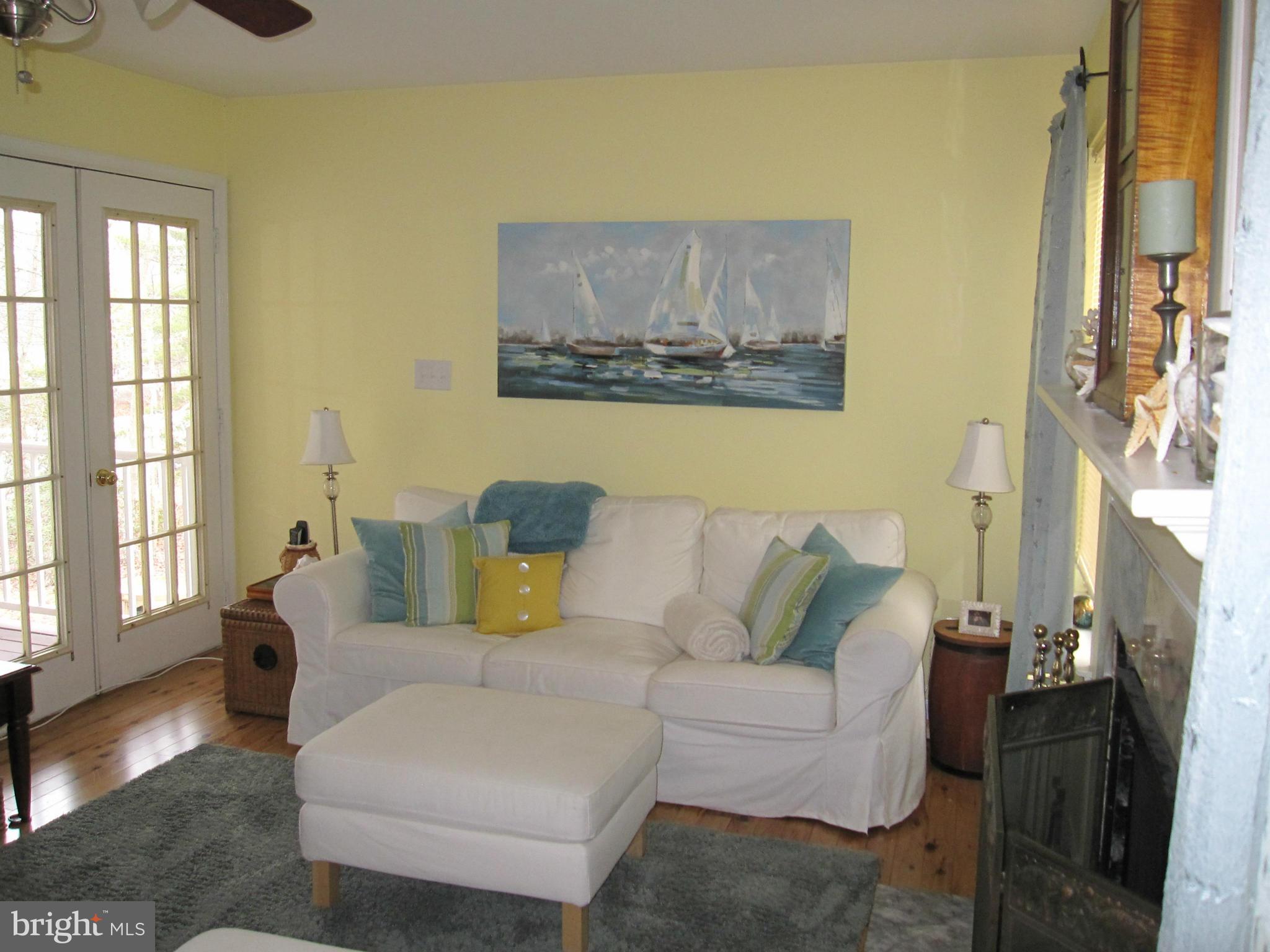 CHESAPEAKE RANCH ESTATES - Residential