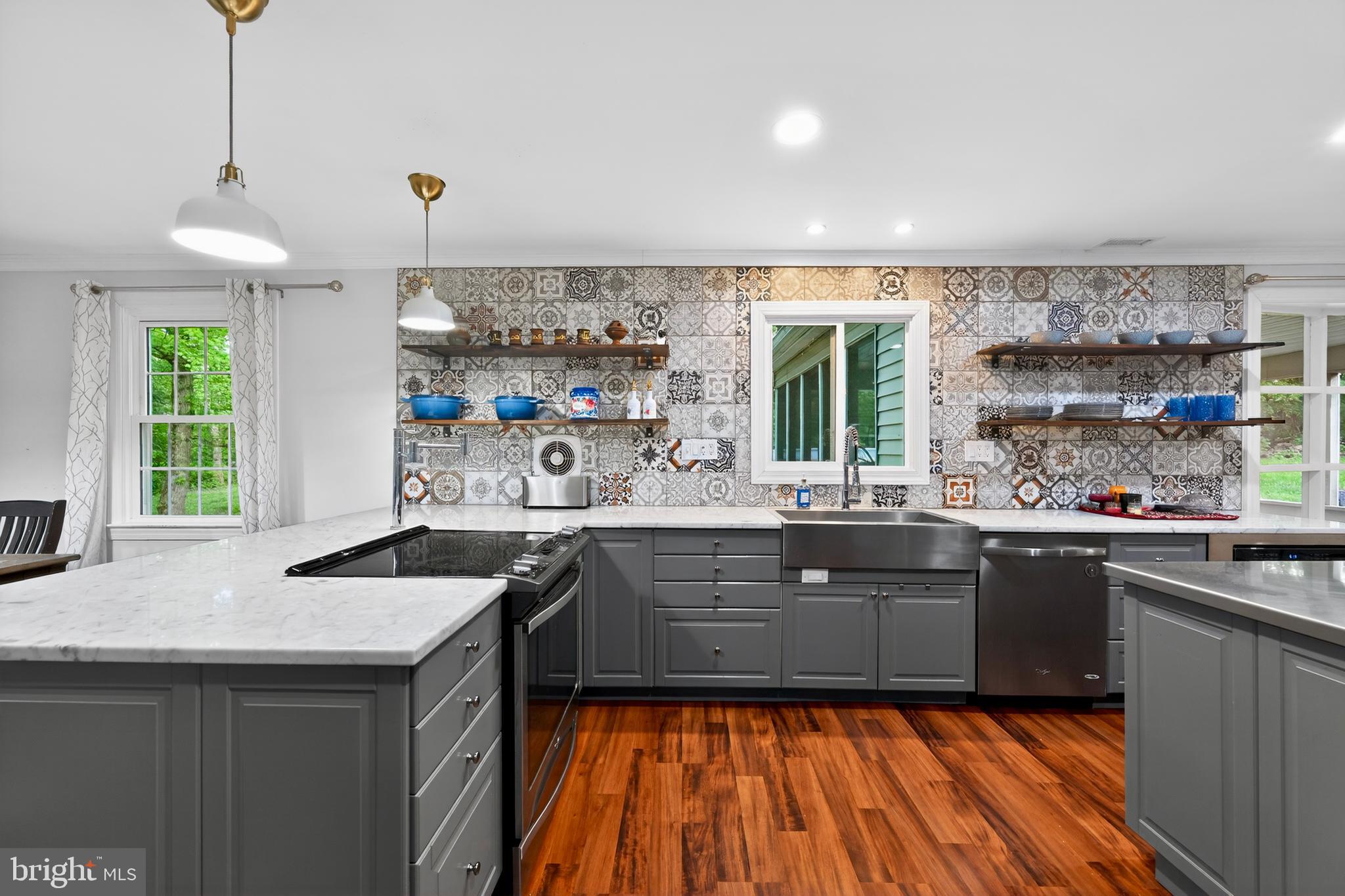 BETHEL HILL - Residential