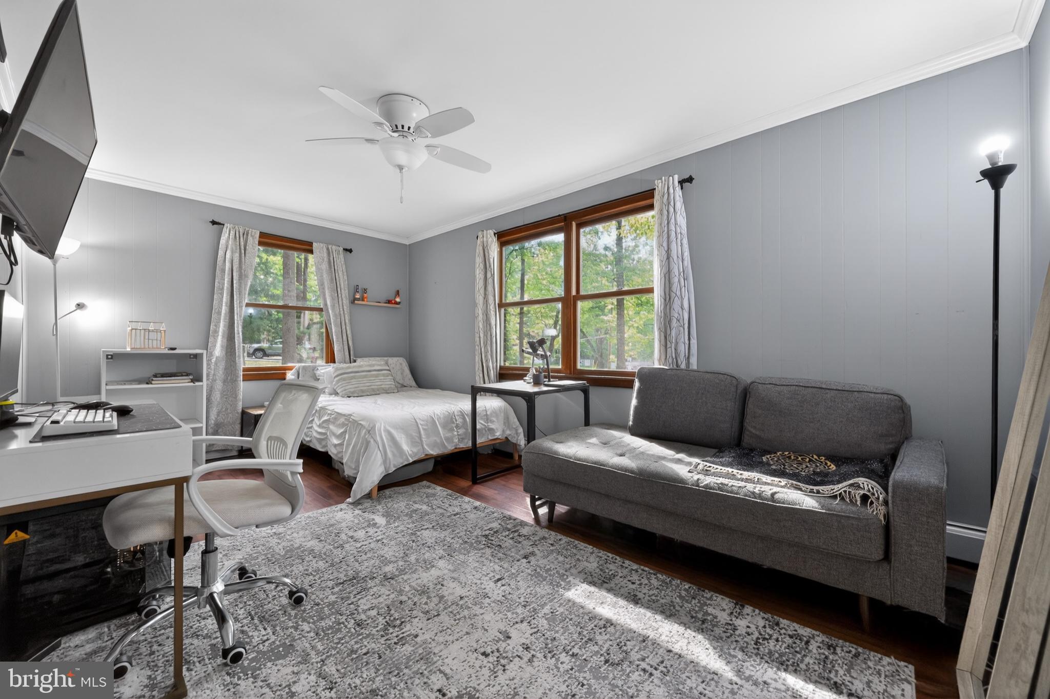 BETHEL HILL - Residential