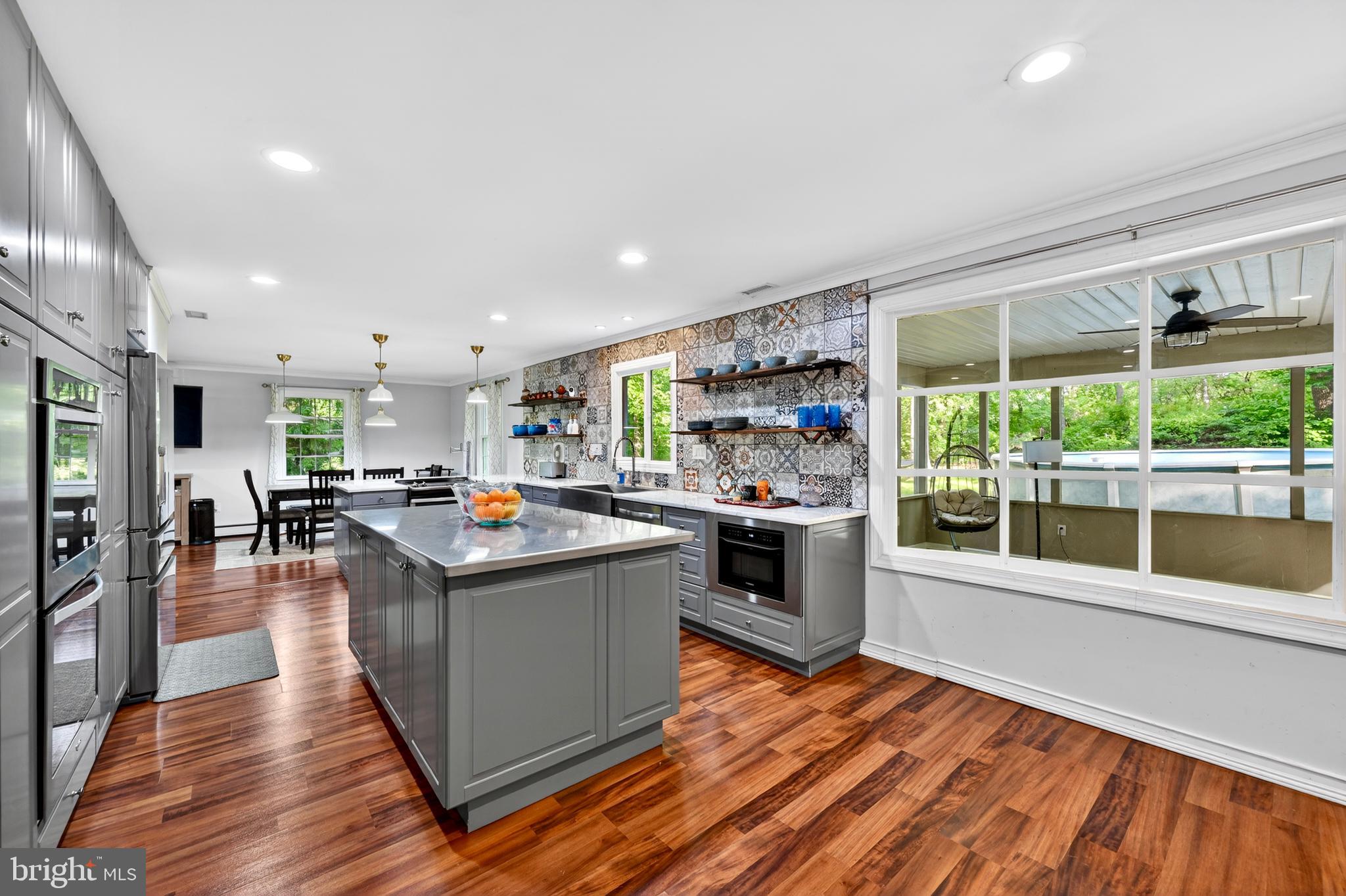 BETHEL HILL - Residential