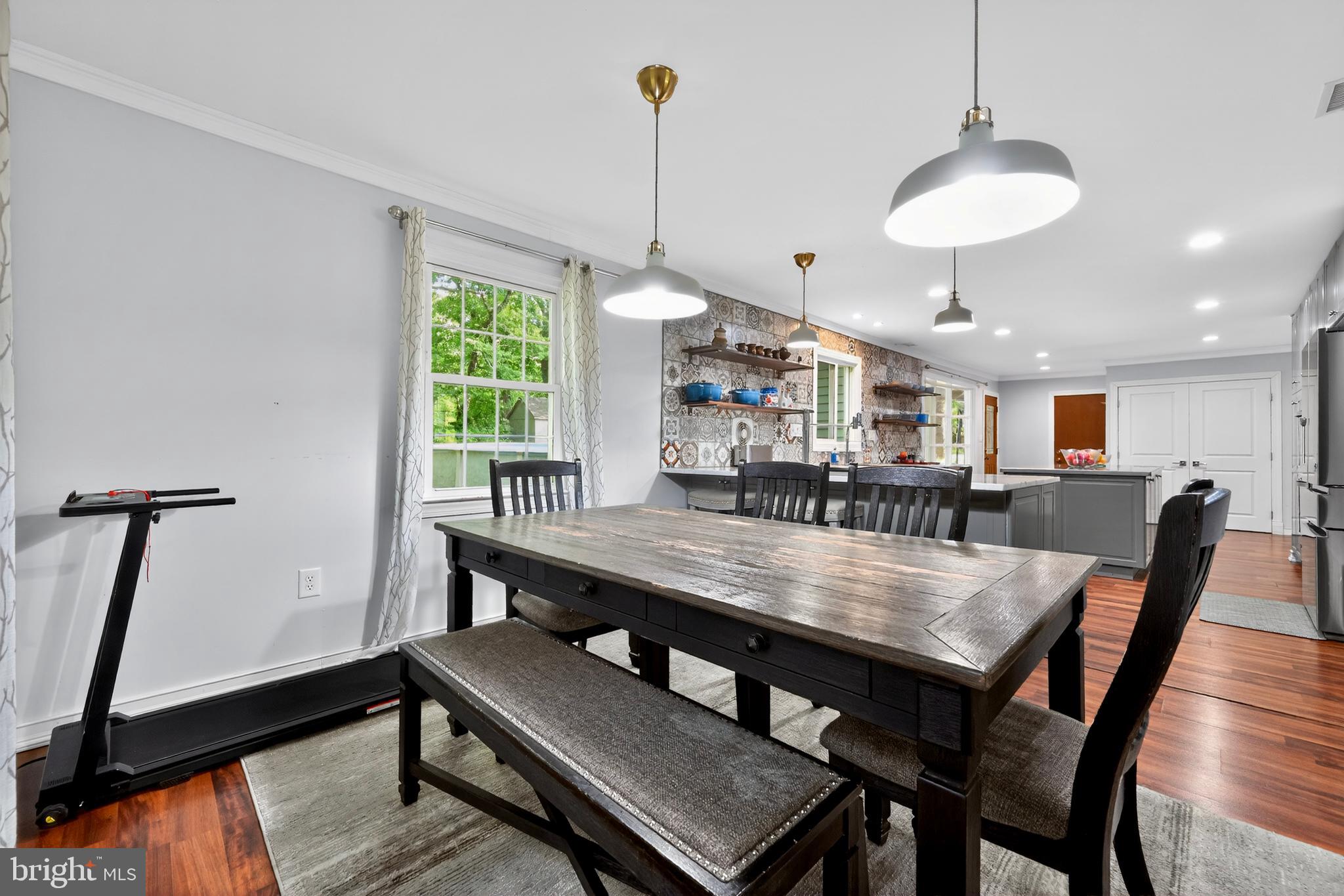 BETHEL HILL - Residential