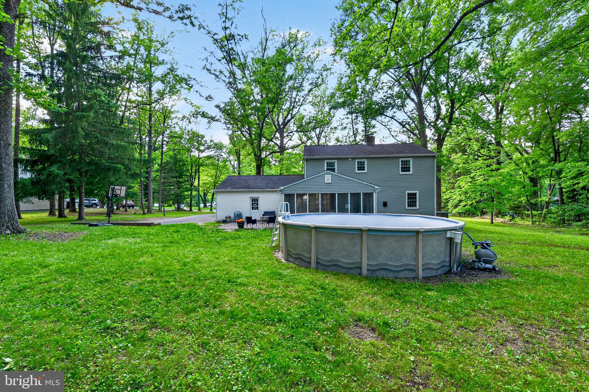 BETHEL HILL - Residential