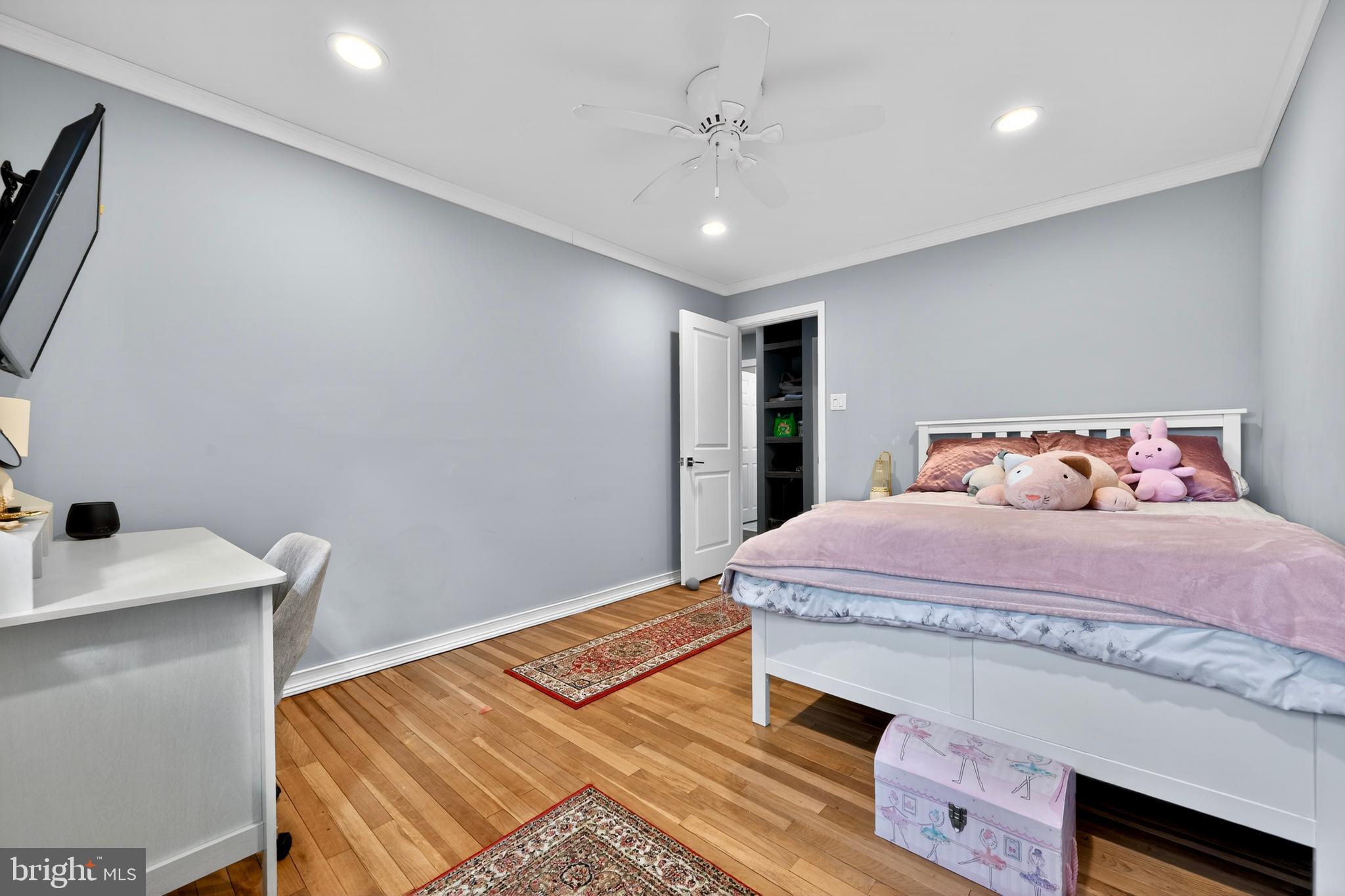 BETHEL HILL - Residential