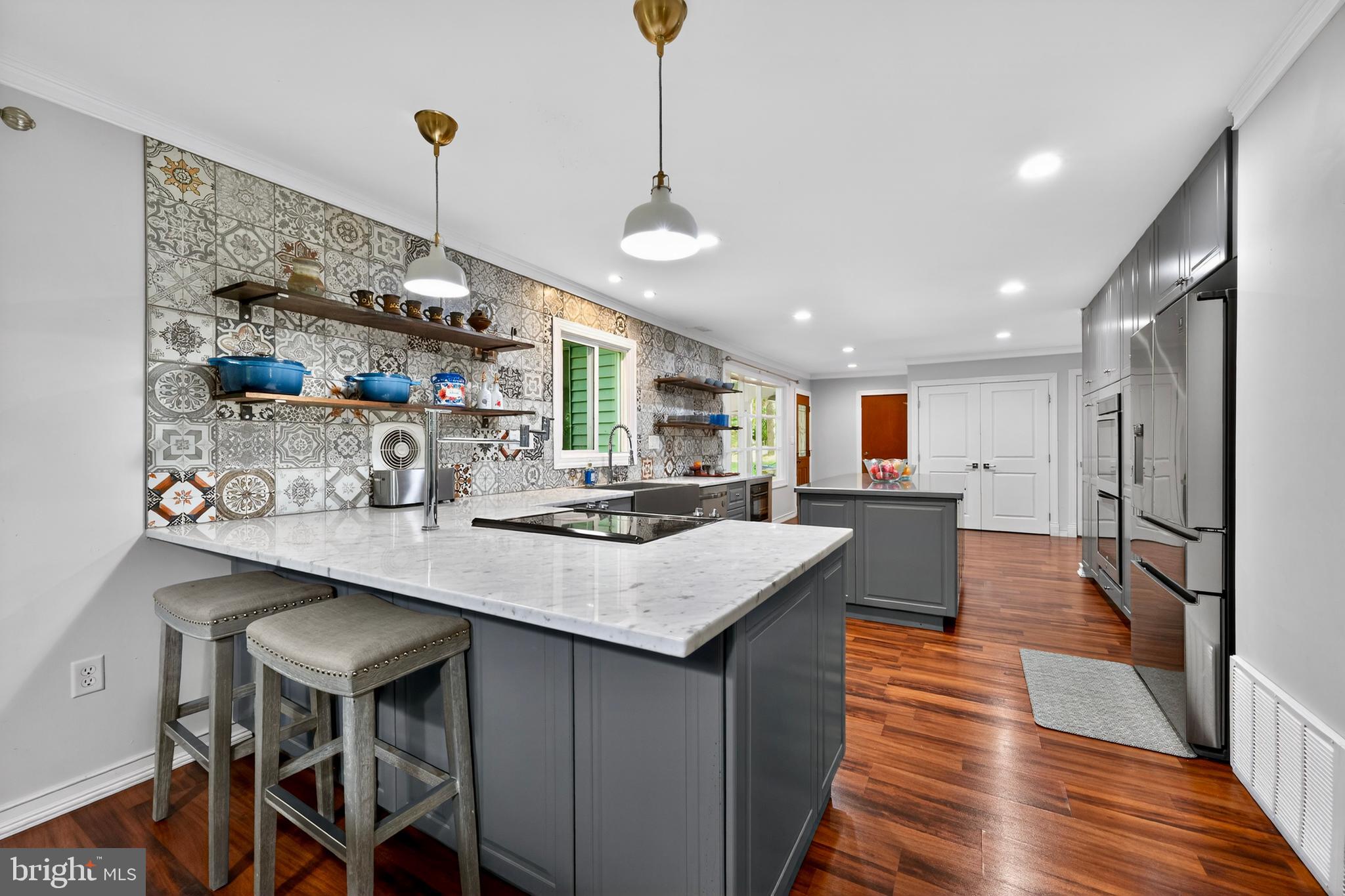 BETHEL HILL - Residential