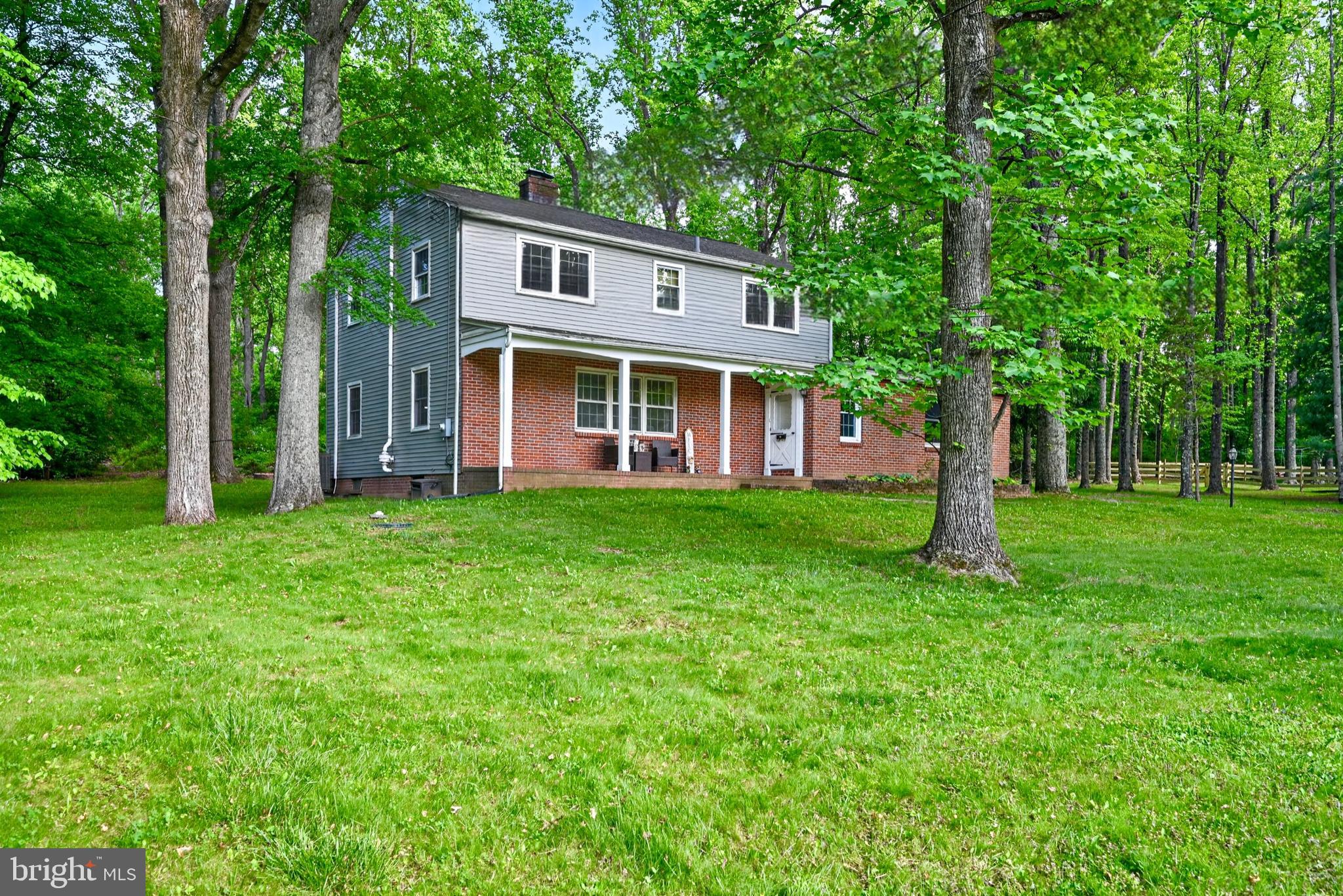 BETHEL HILL - Residential