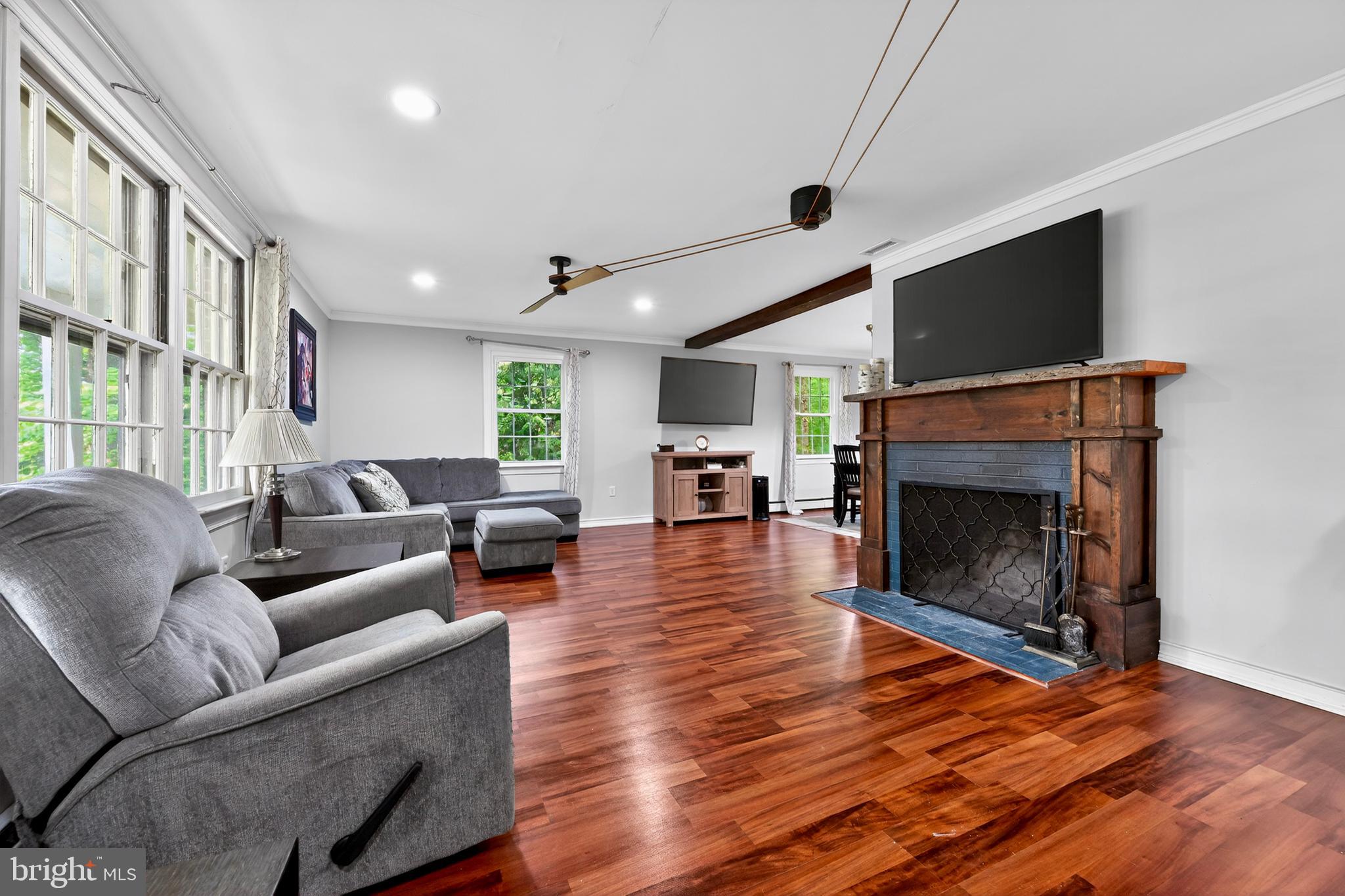 BETHEL HILL - Residential