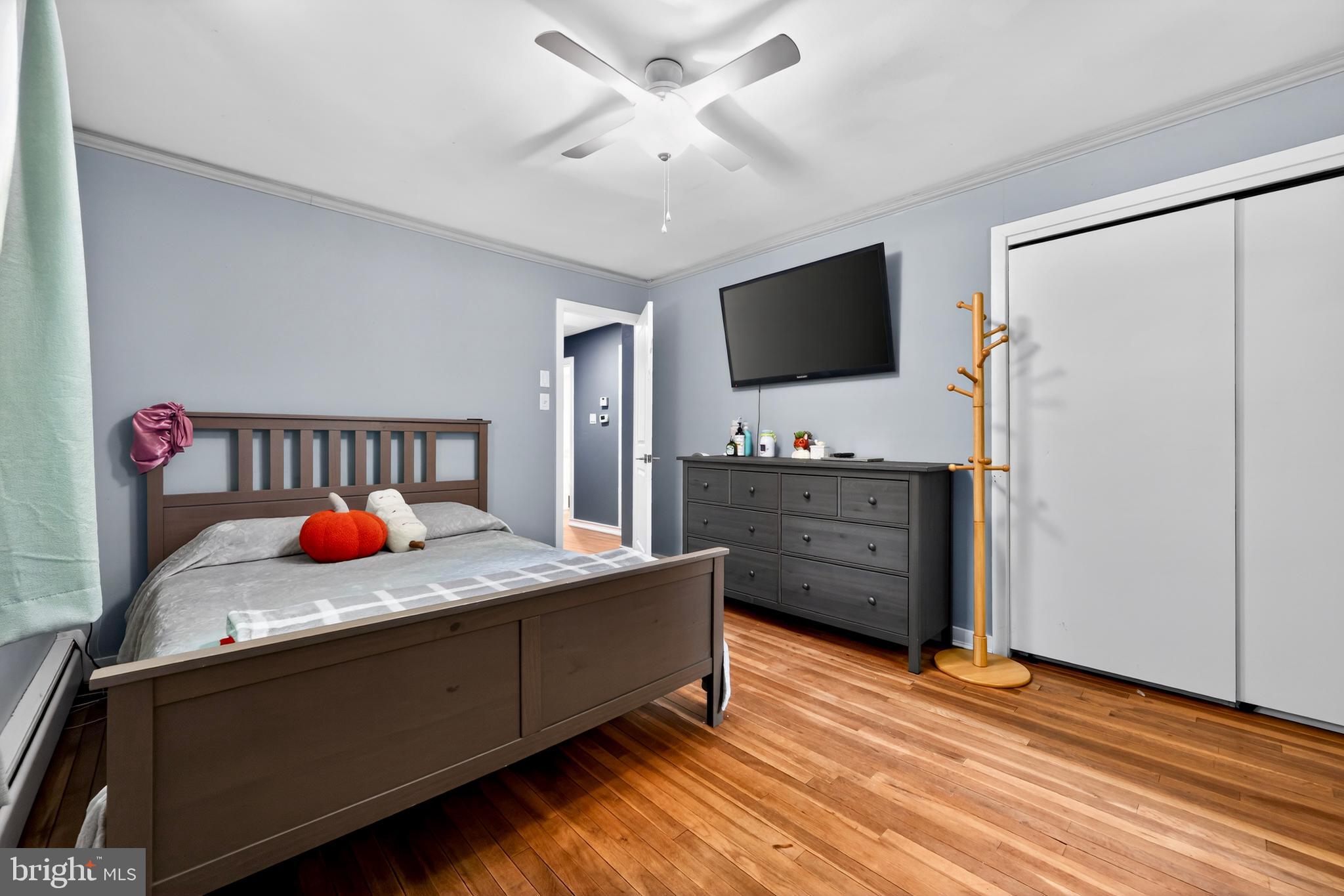 BETHEL HILL - Residential