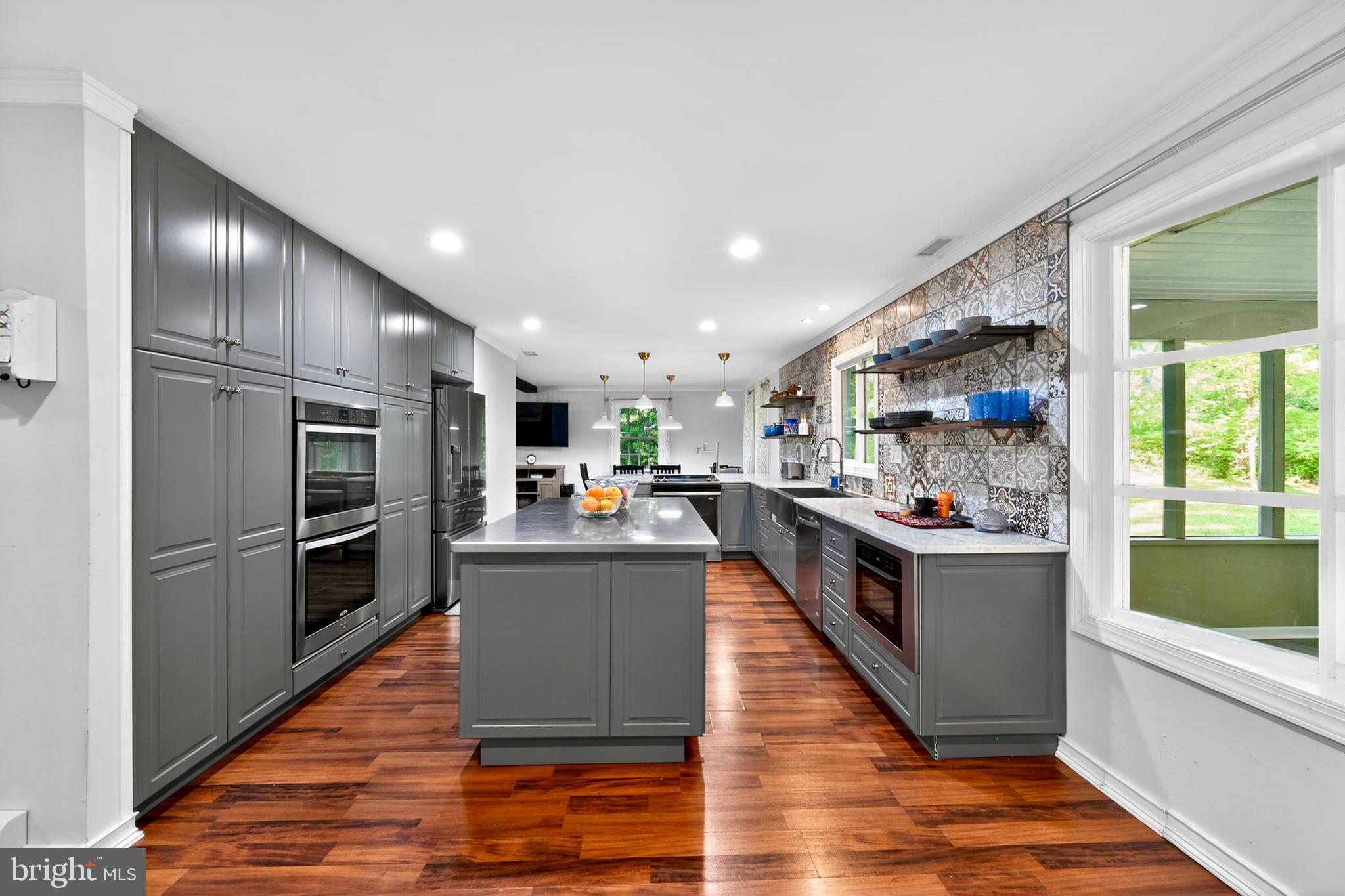 BETHEL HILL - Residential
