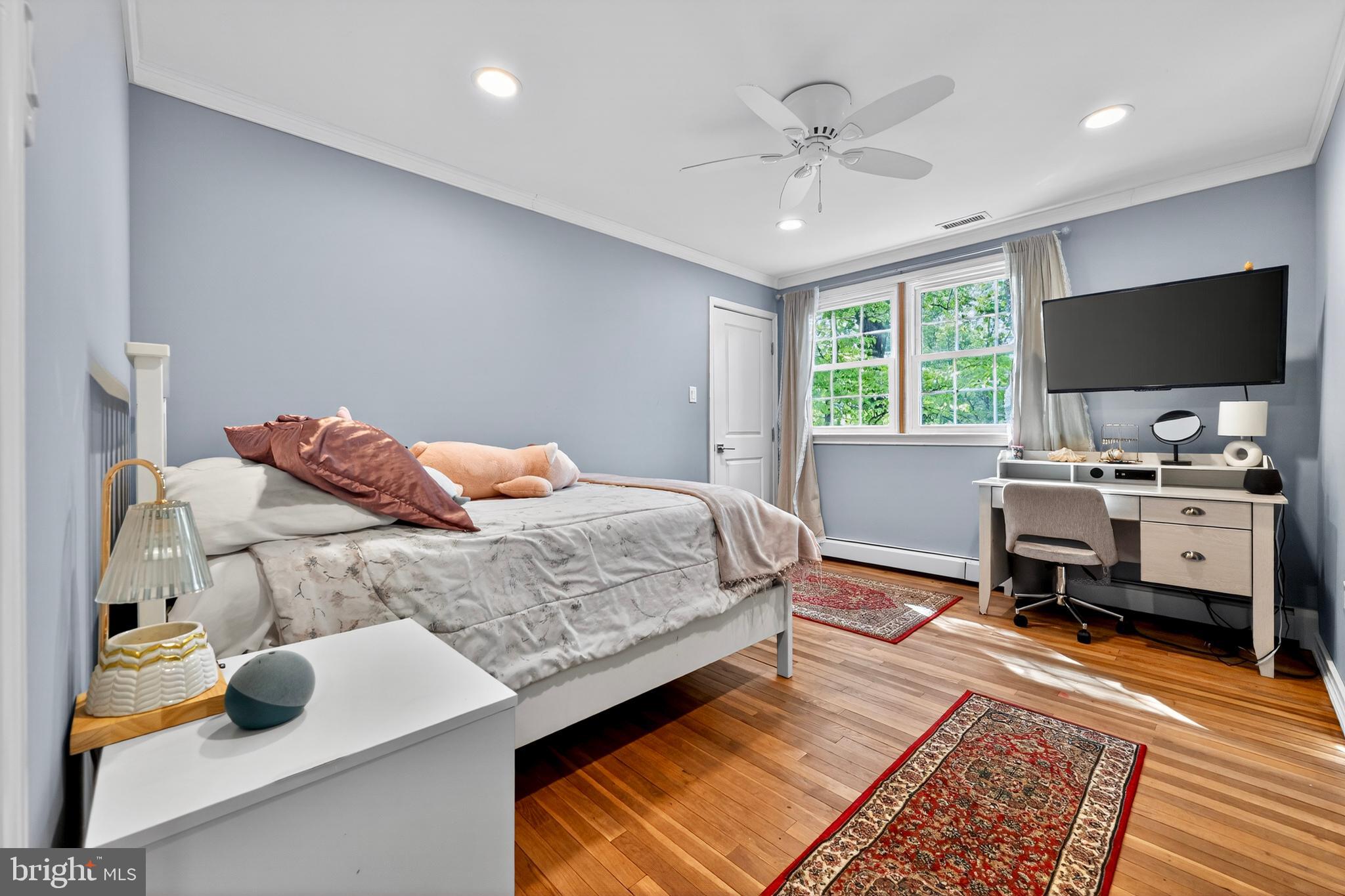 BETHEL HILL - Residential