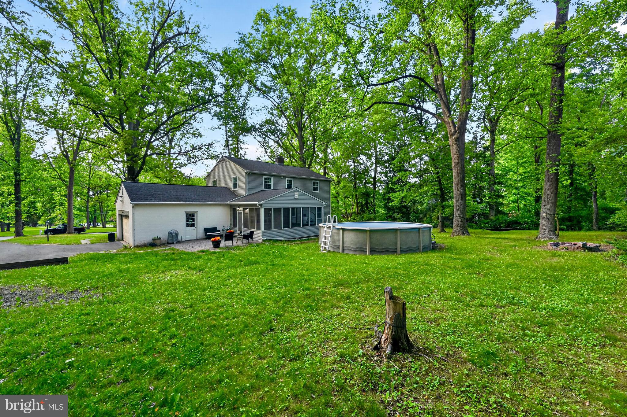 BETHEL HILL - Residential