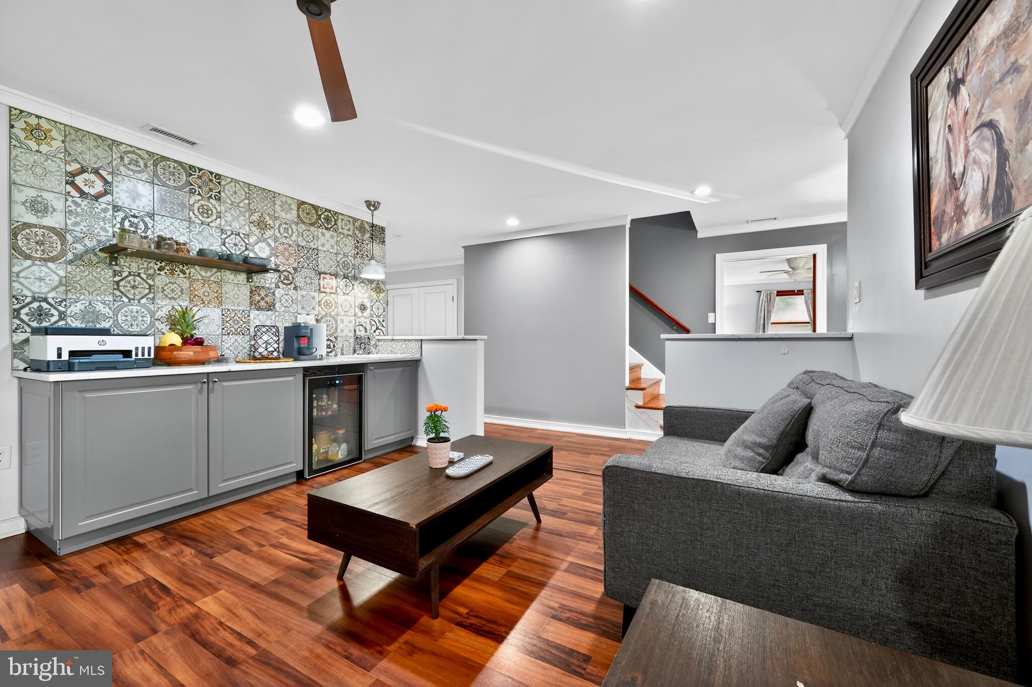 BETHEL HILL - Residential