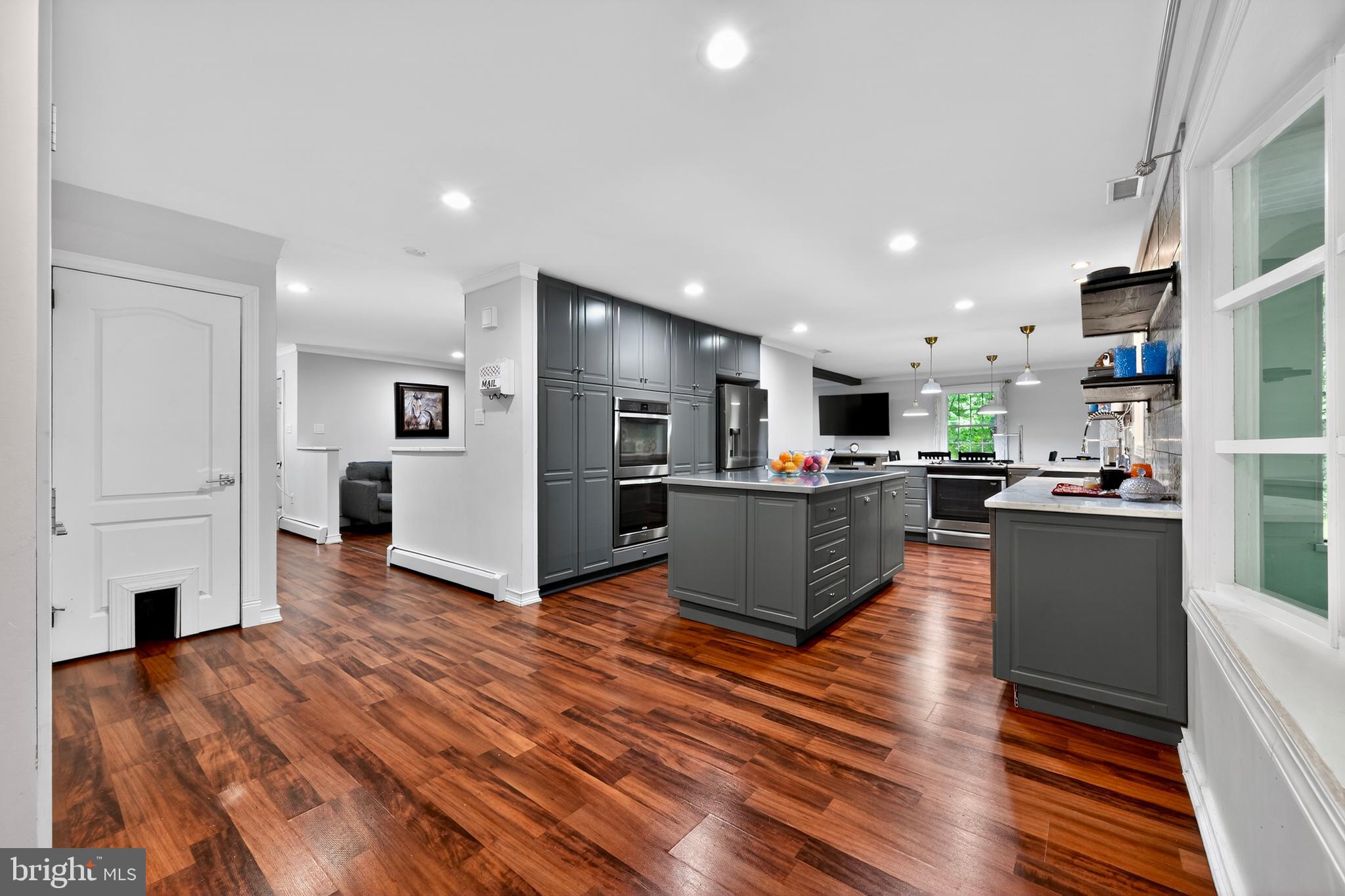BETHEL HILL - Residential