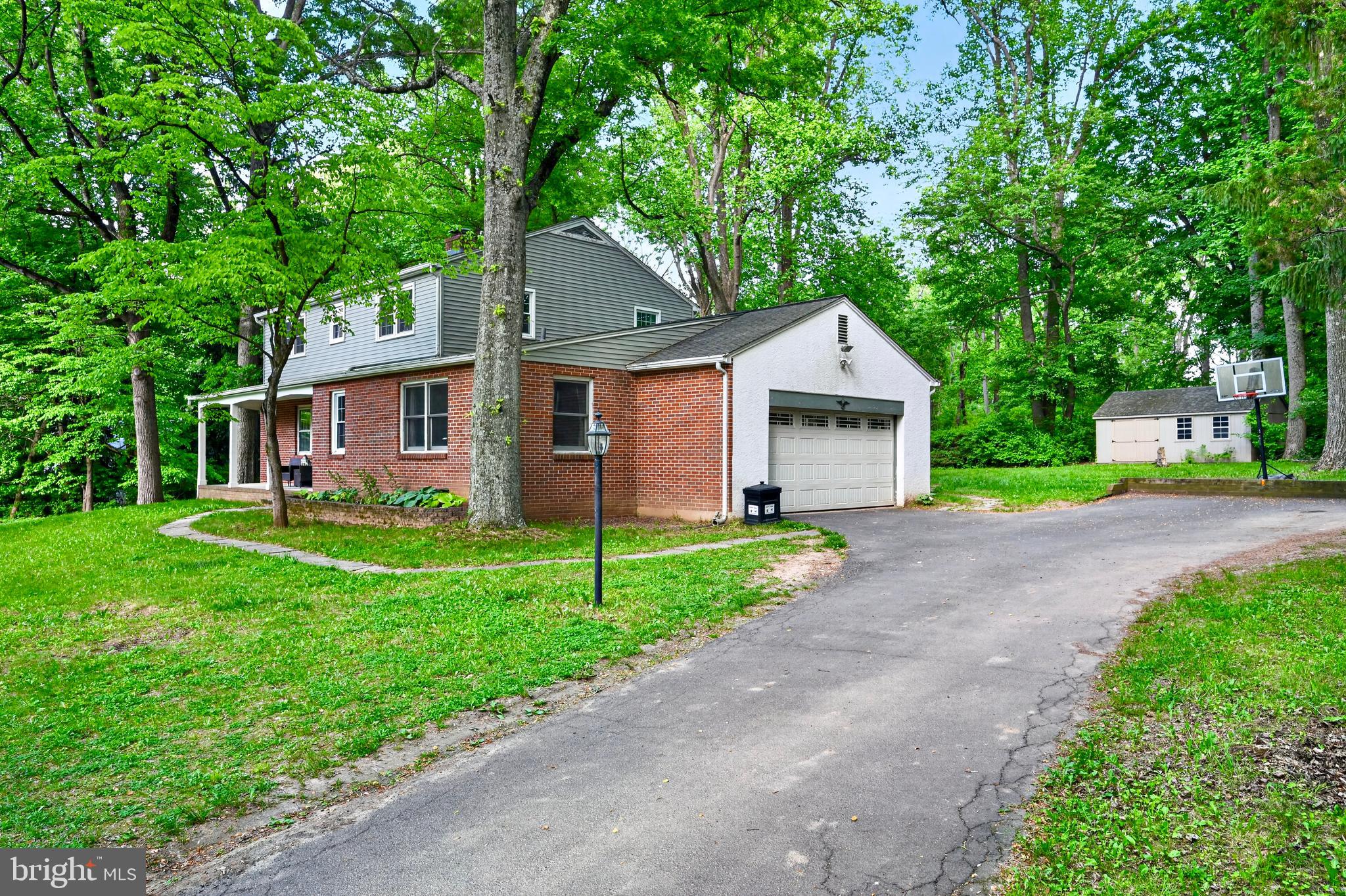 BETHEL HILL - Residential