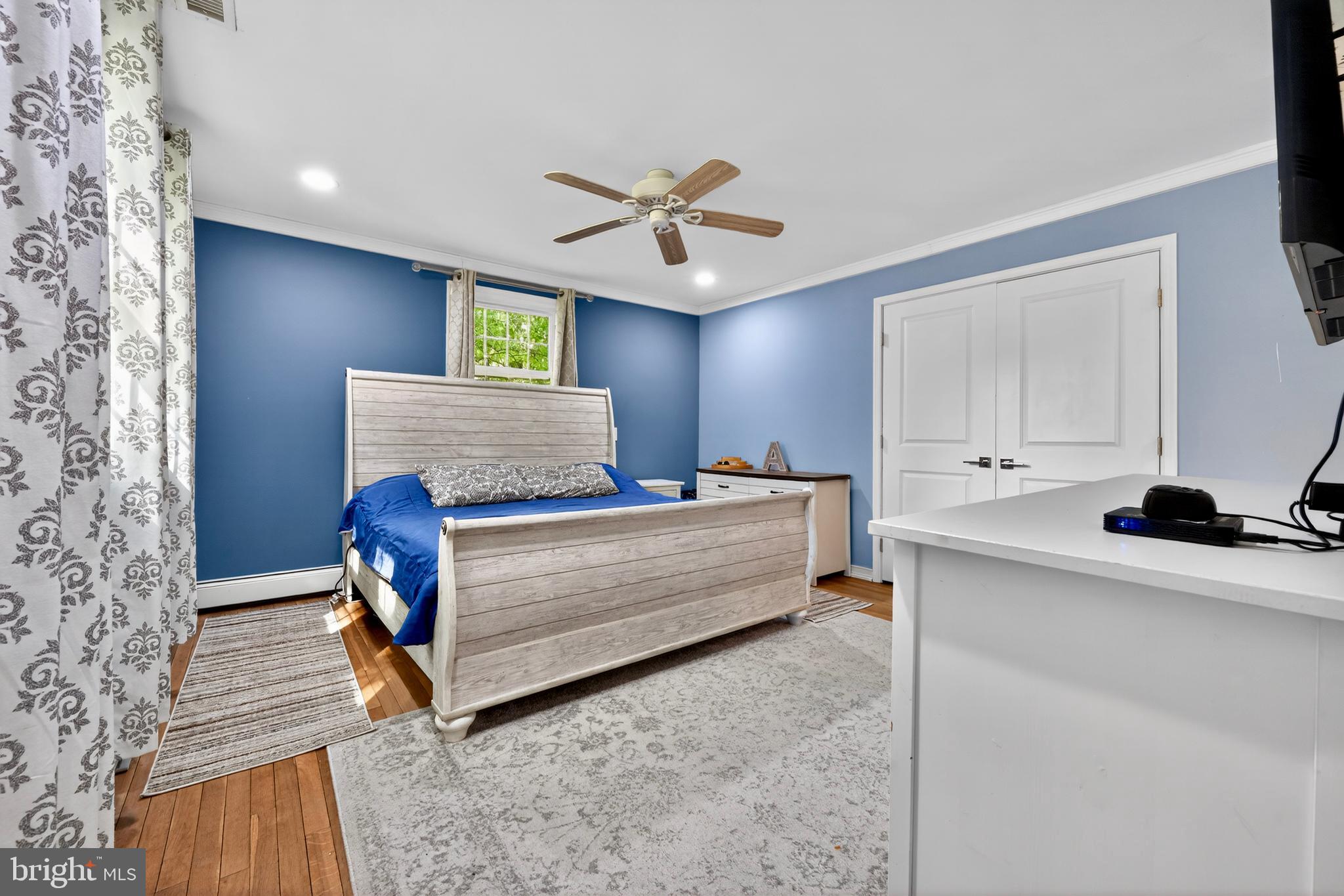 BETHEL HILL - Residential