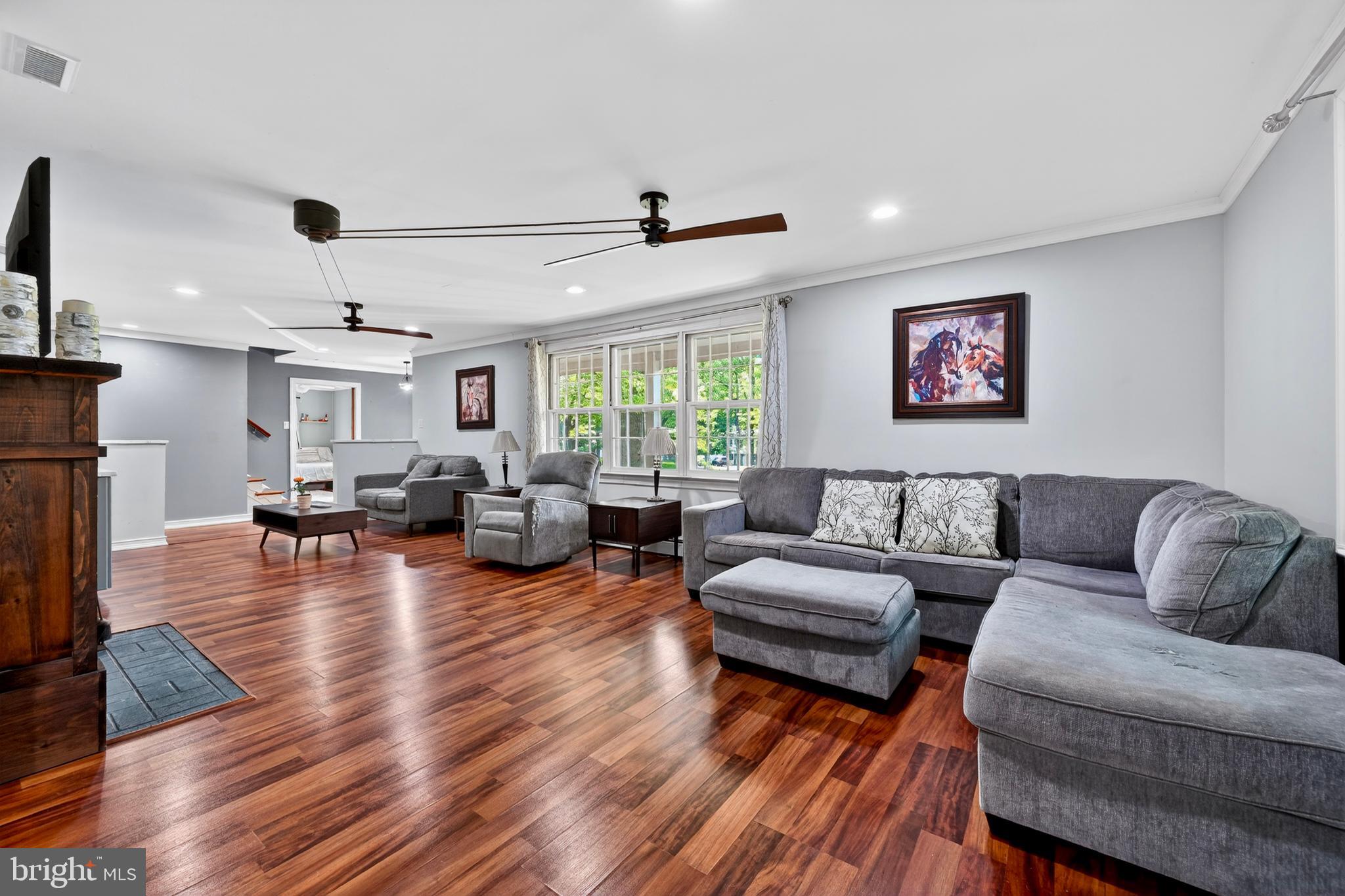 BETHEL HILL - Residential