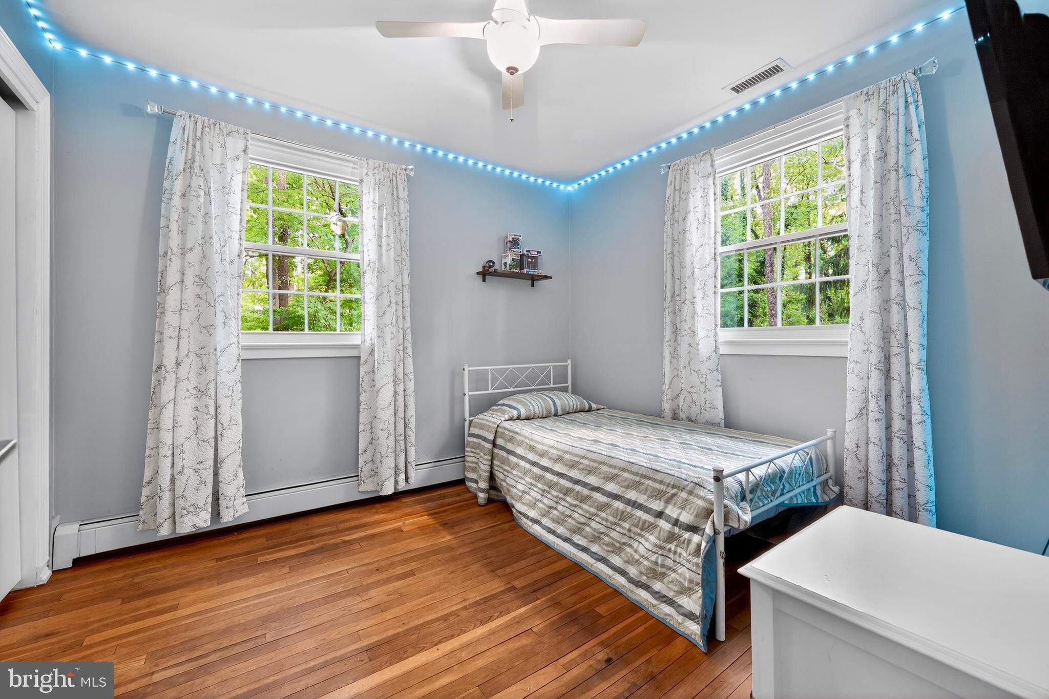 BETHEL HILL - Residential