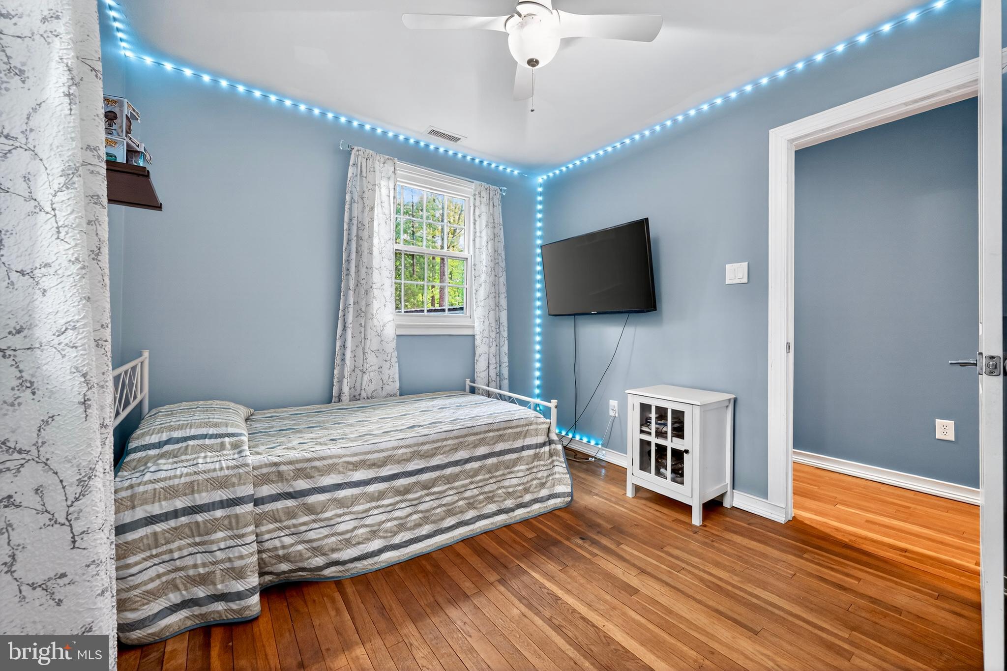BETHEL HILL - Residential