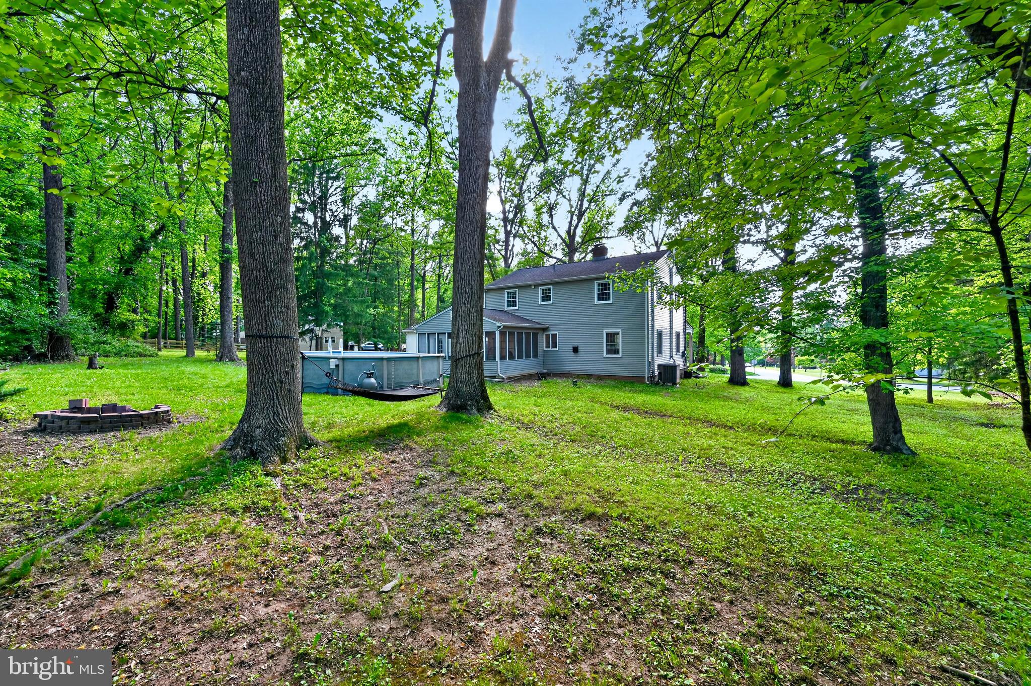 BETHEL HILL - Residential