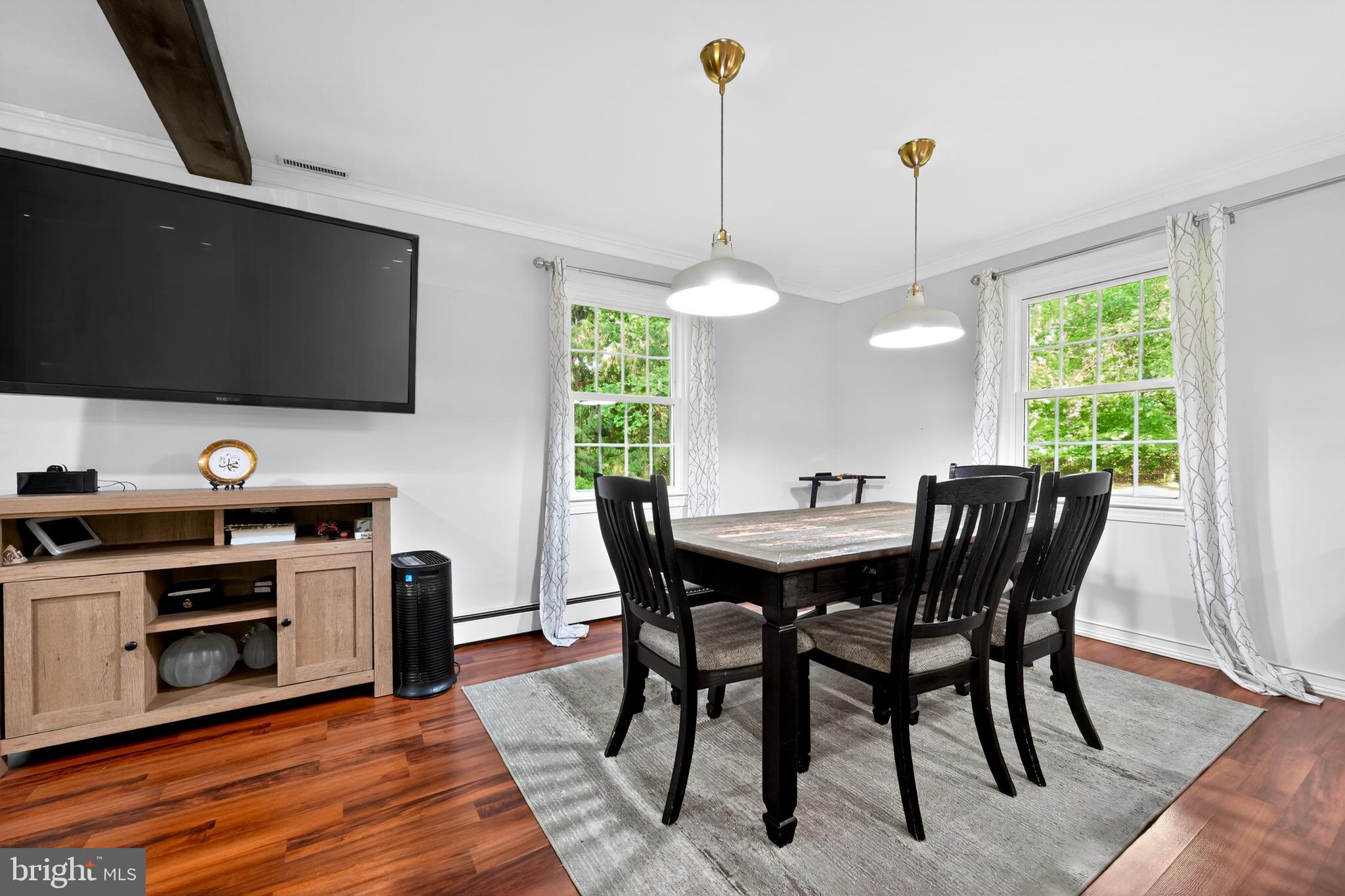 BETHEL HILL - Residential