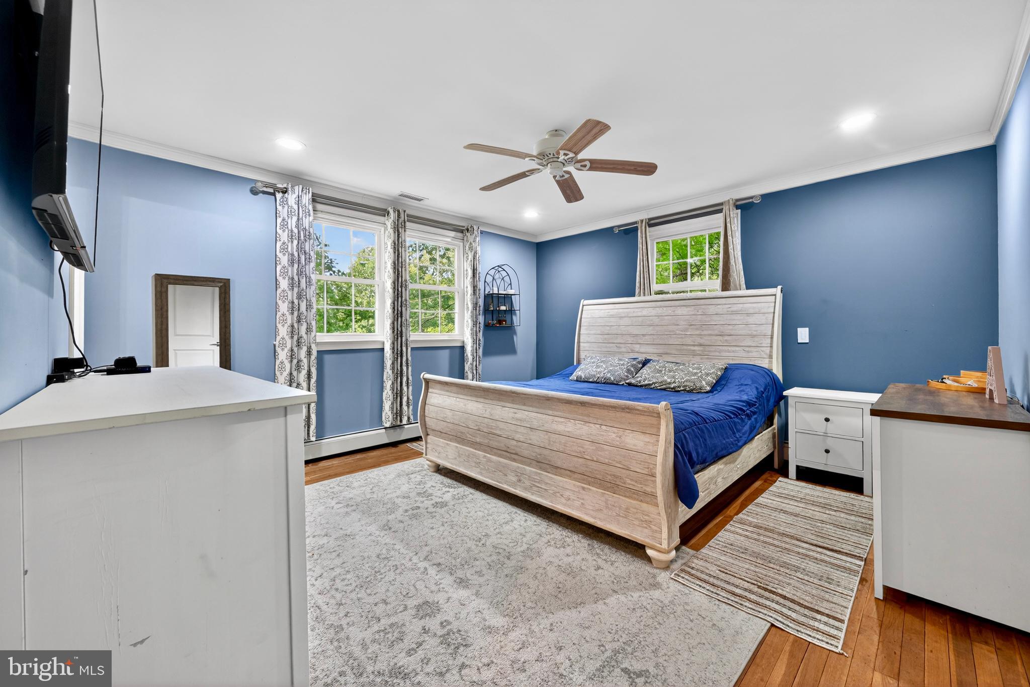 BETHEL HILL - Residential