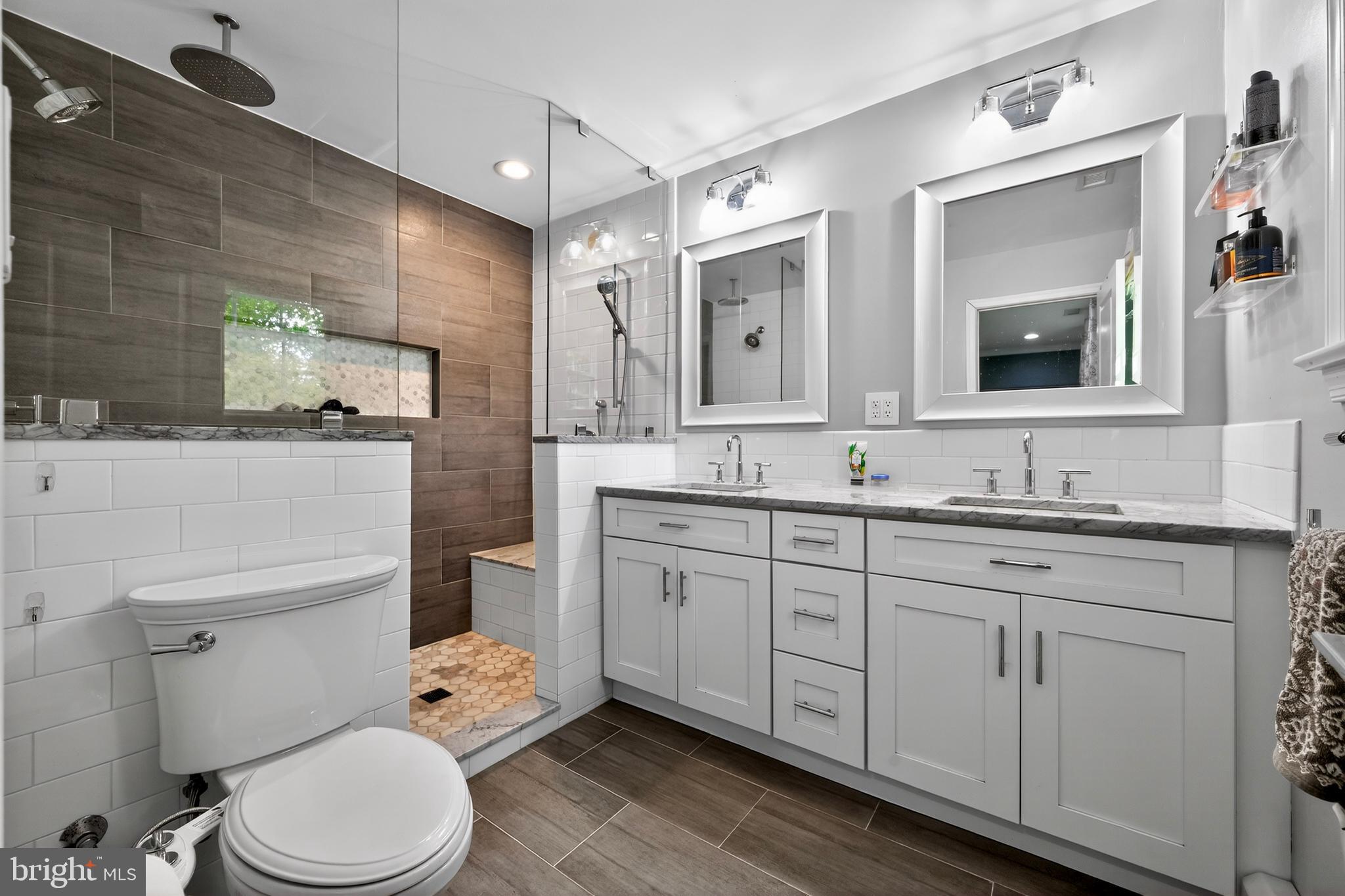 BETHEL HILL - Residential