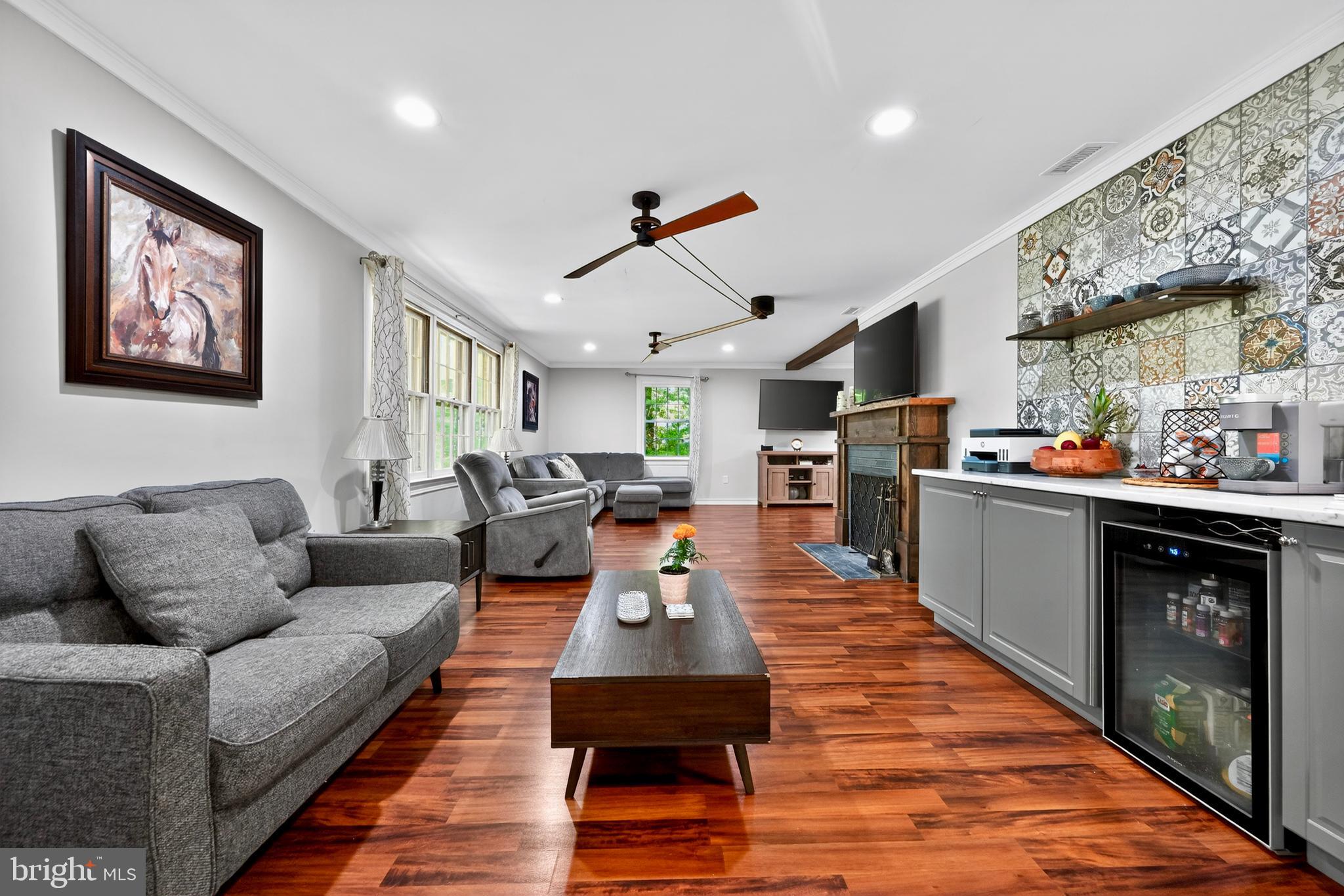 BETHEL HILL - Residential