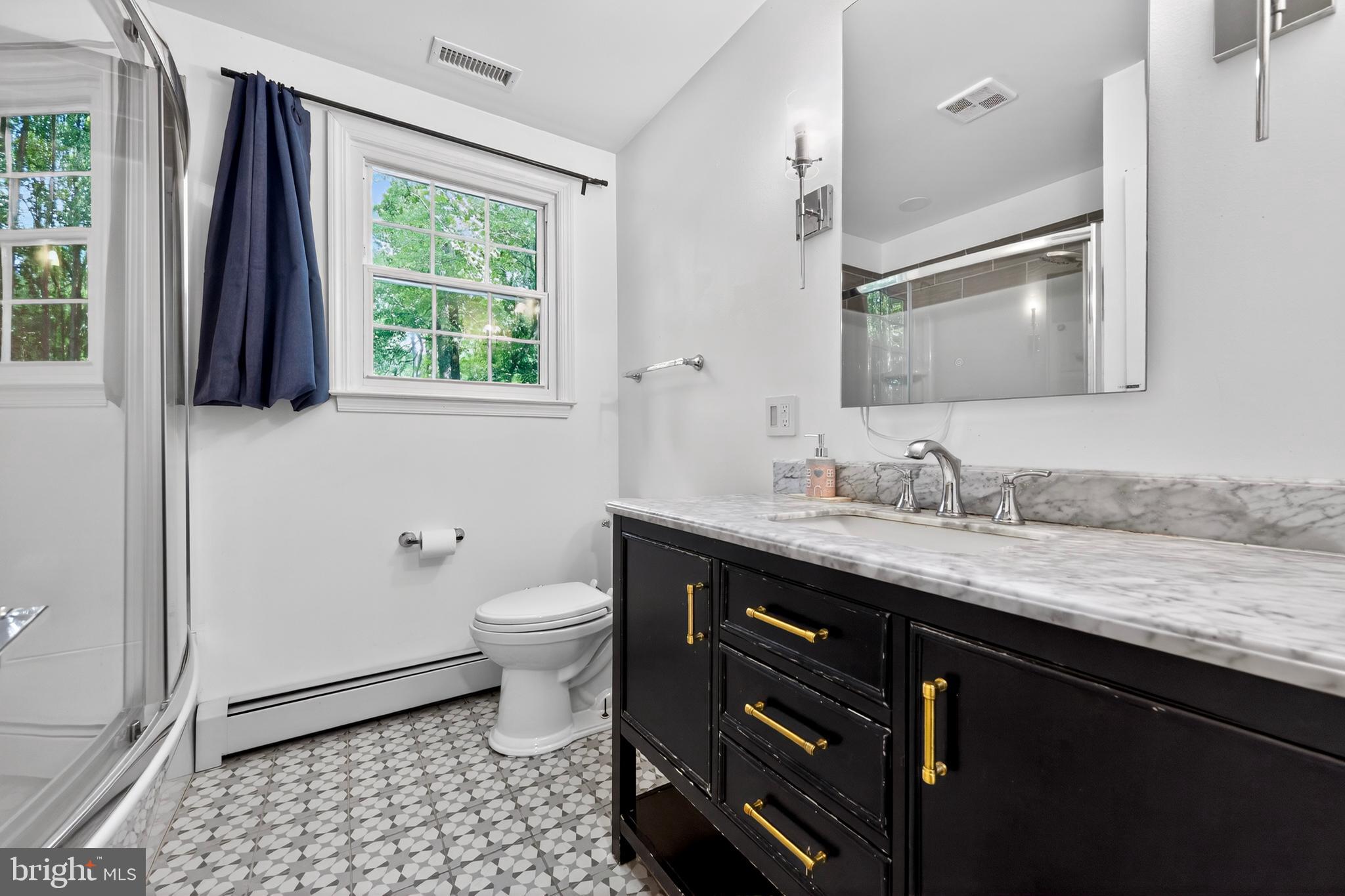 BETHEL HILL - Residential