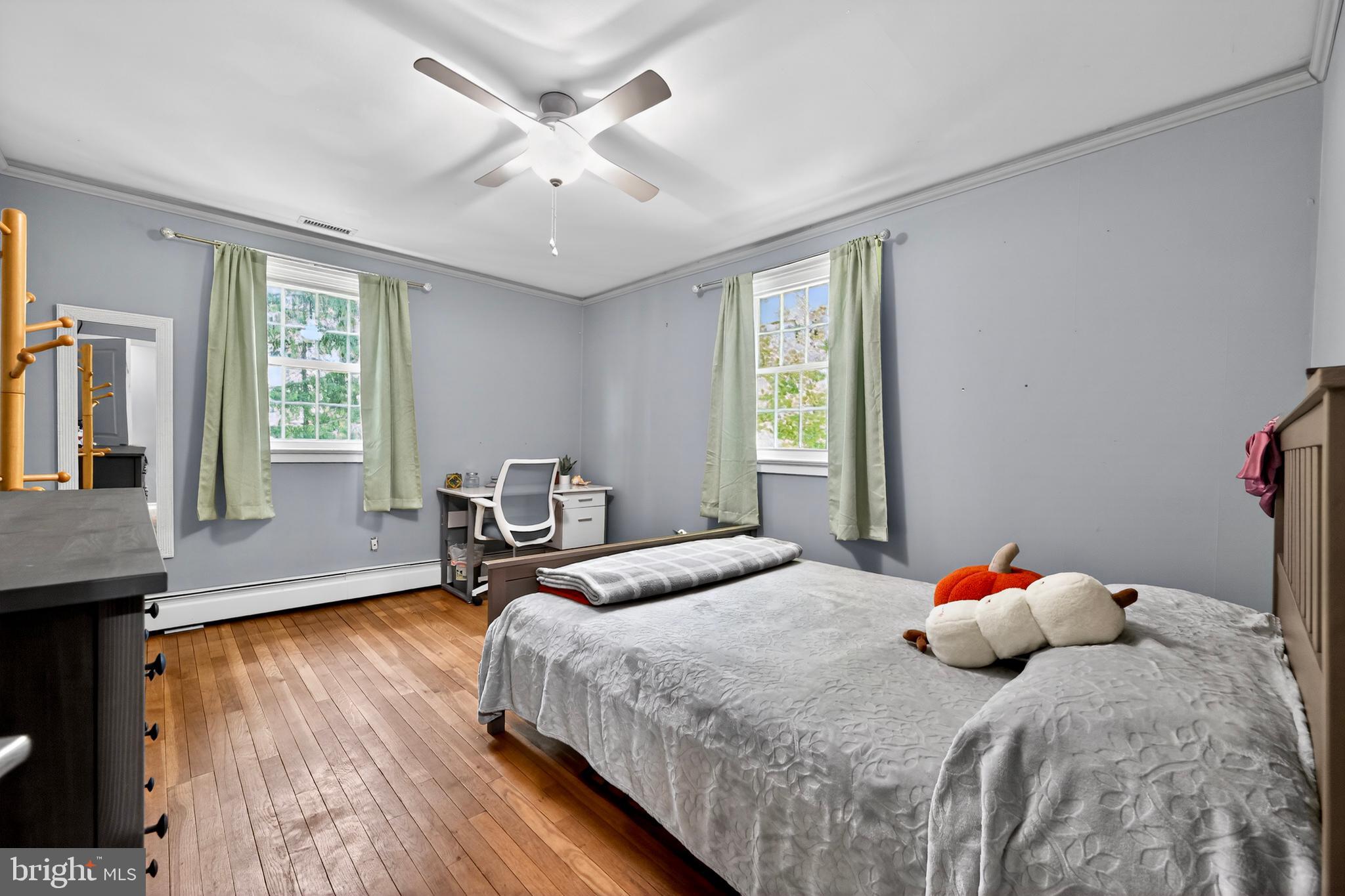 BETHEL HILL - Residential