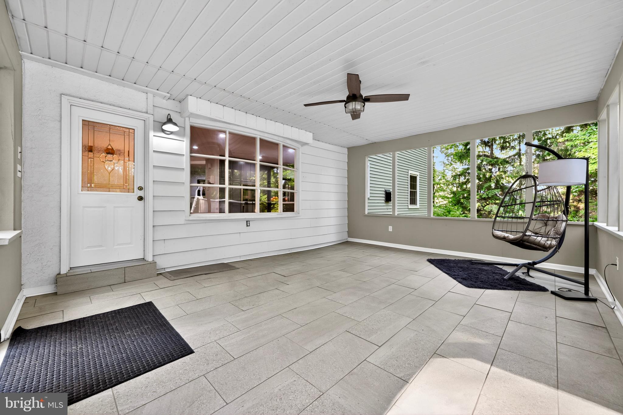 BETHEL HILL - Residential