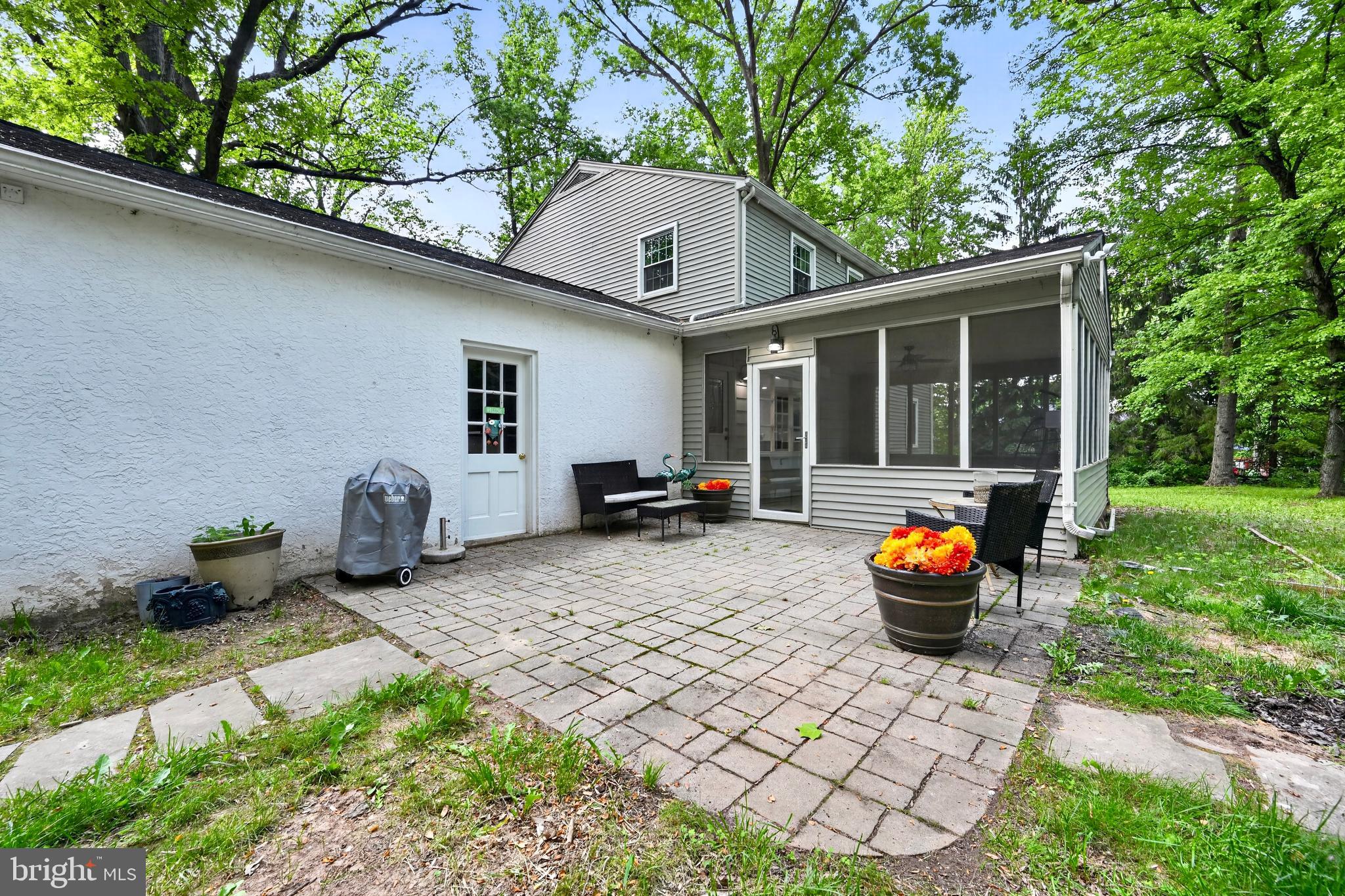 BETHEL HILL - Residential