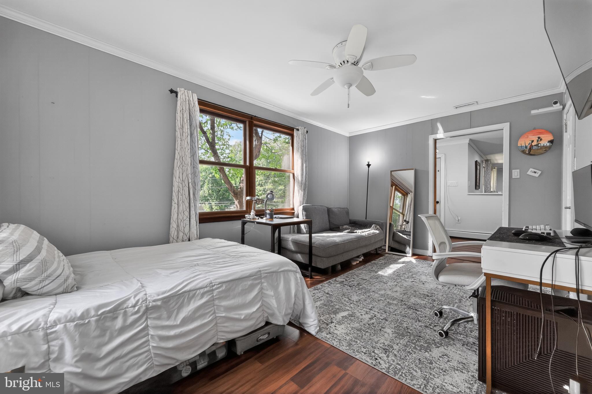 BETHEL HILL - Residential