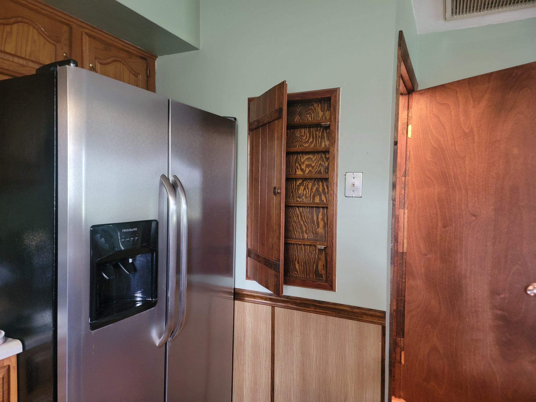 BOTANY WOODS - Residential