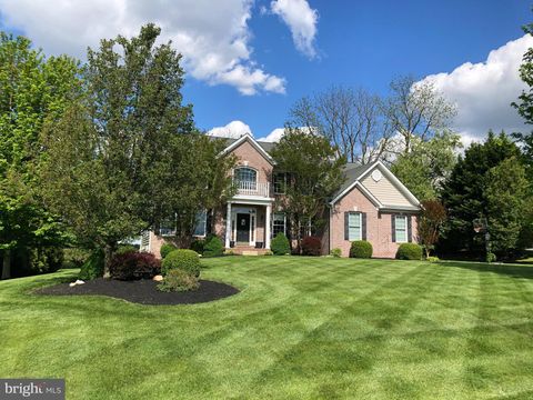 1209 BEAR HOLLOW COURT FOREST HILL MD 21050