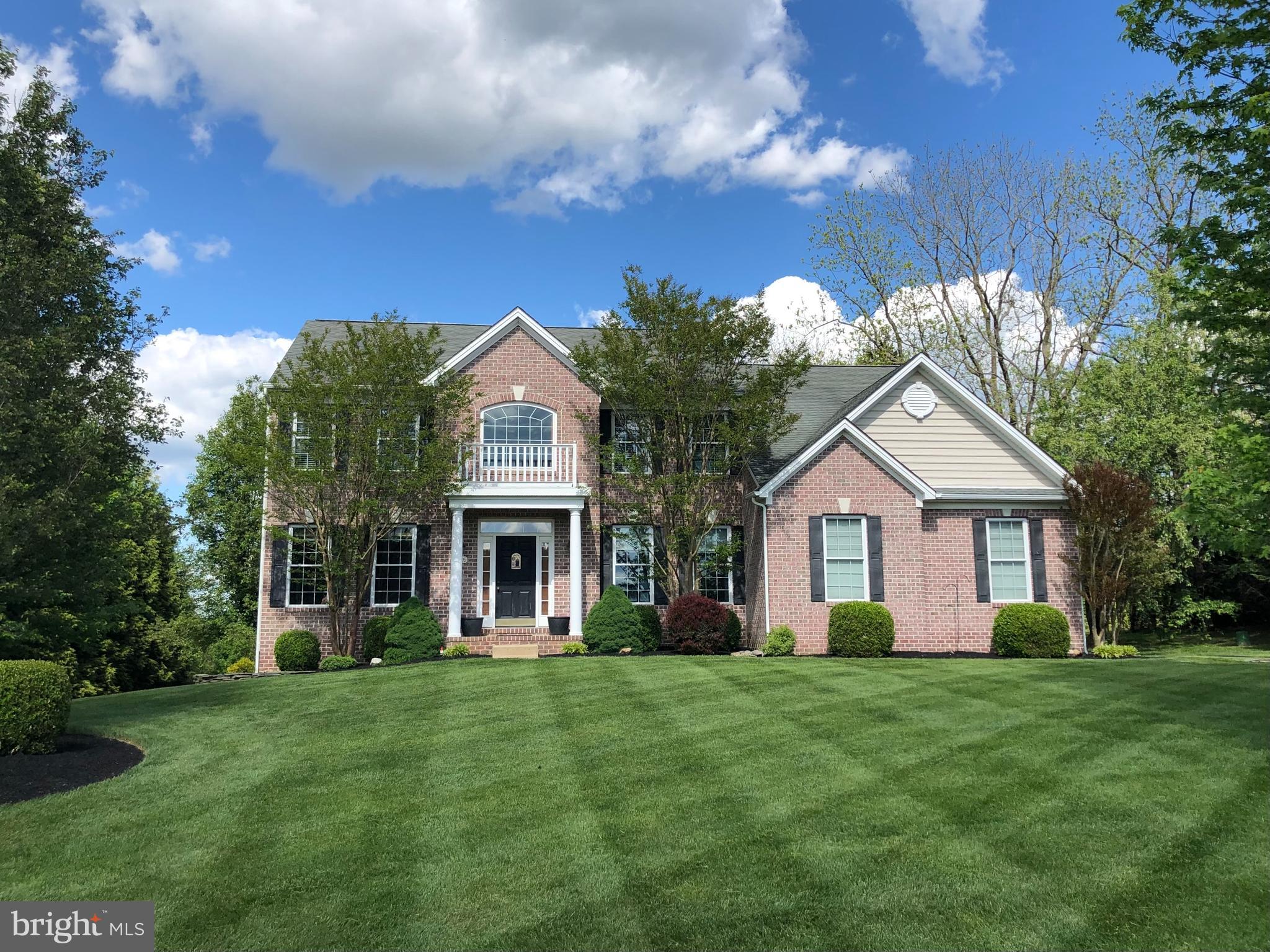 1209 BEAR HOLLOW COURT