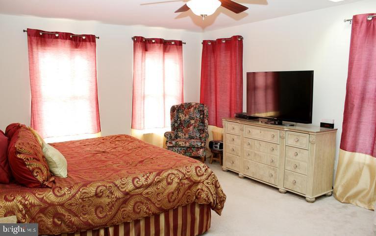 BRAEMAR - Residential Lease