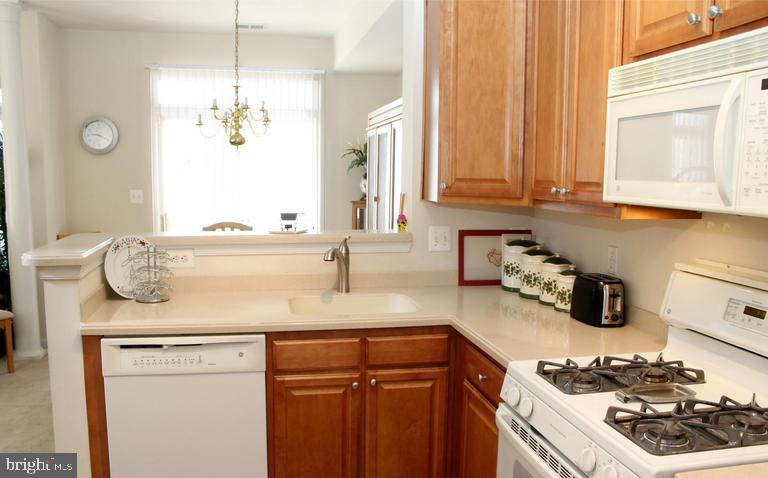 BRAEMAR - Residential Lease