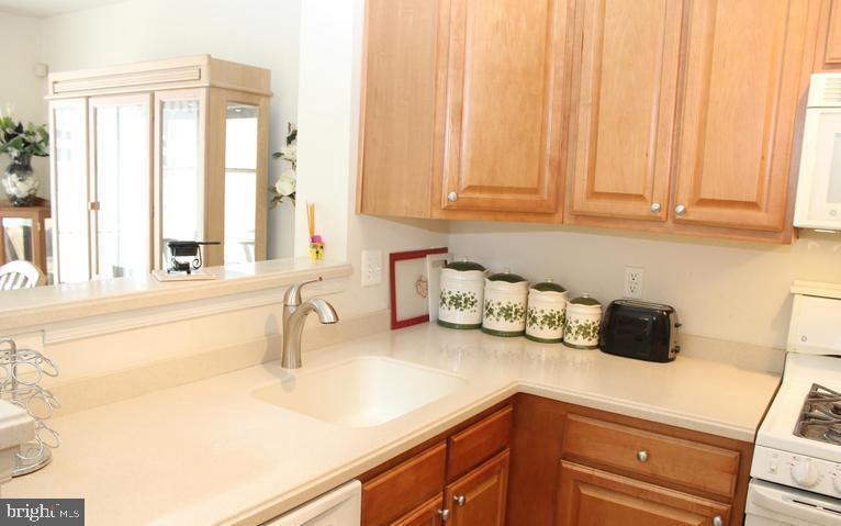 BRAEMAR - Residential Lease