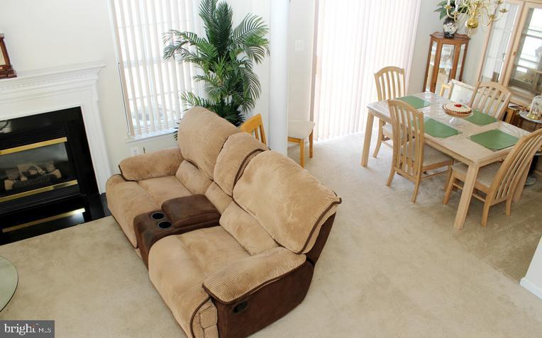 BRAEMAR - Residential Lease