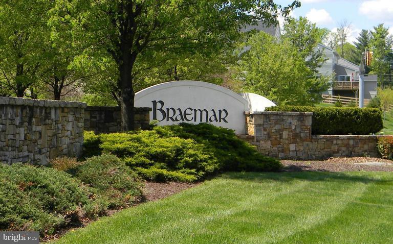 BRAEMAR - Residential Lease