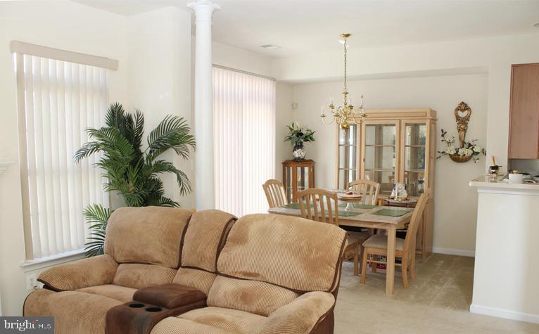 BRAEMAR - Residential Lease