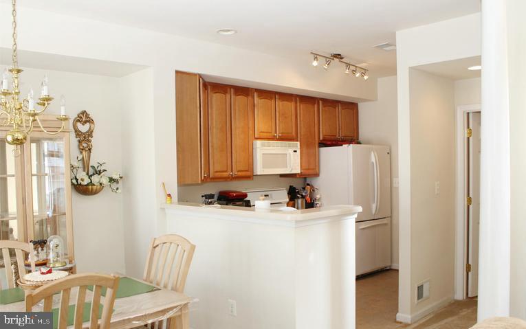 BRAEMAR - Residential Lease