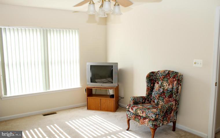 BRAEMAR - Residential Lease