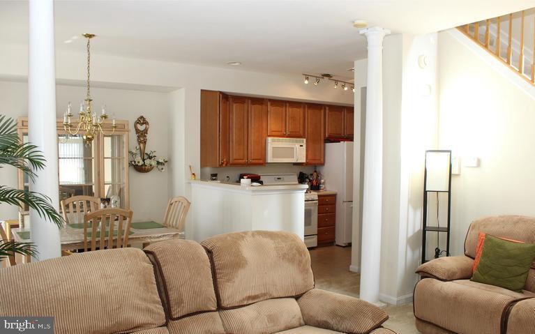 BRAEMAR - Residential Lease