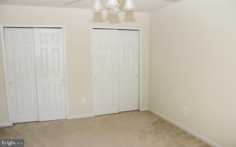 BRAEMAR - Residential Lease