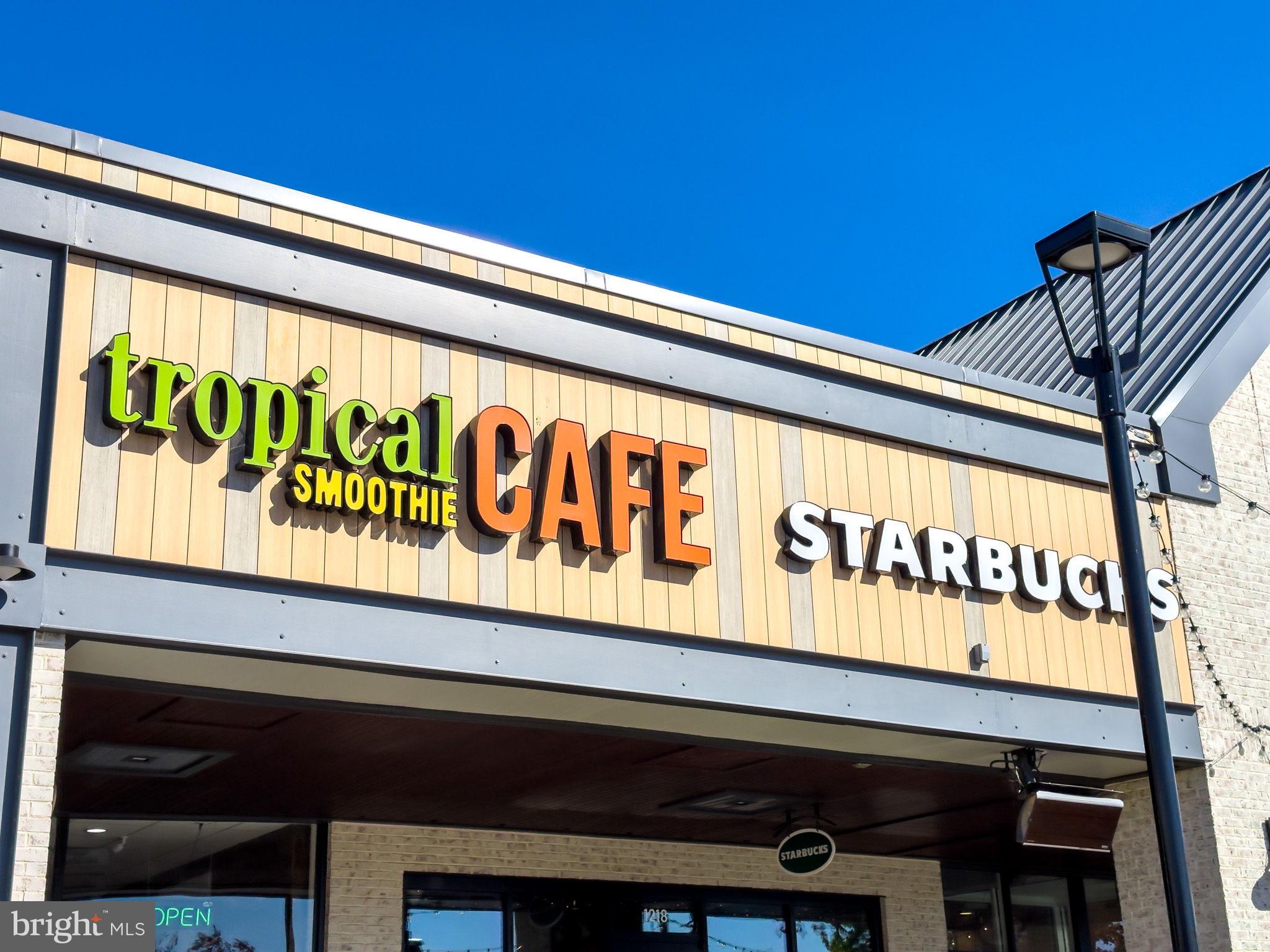 FALLS PLAZA - Residential