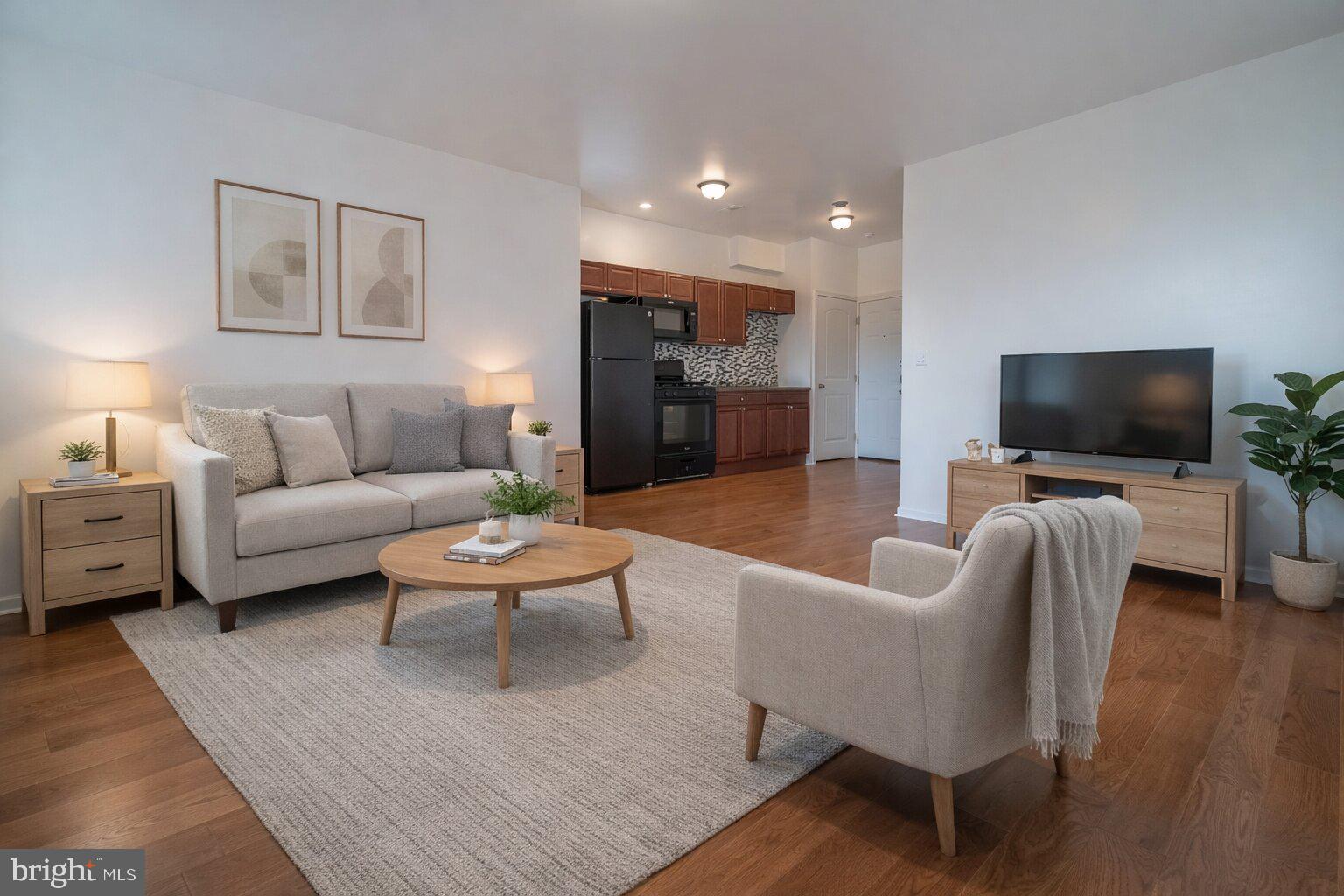 BELMONT - Commercial Sale