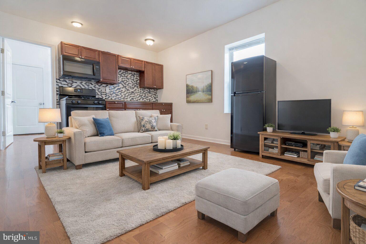 BELMONT - Commercial Sale